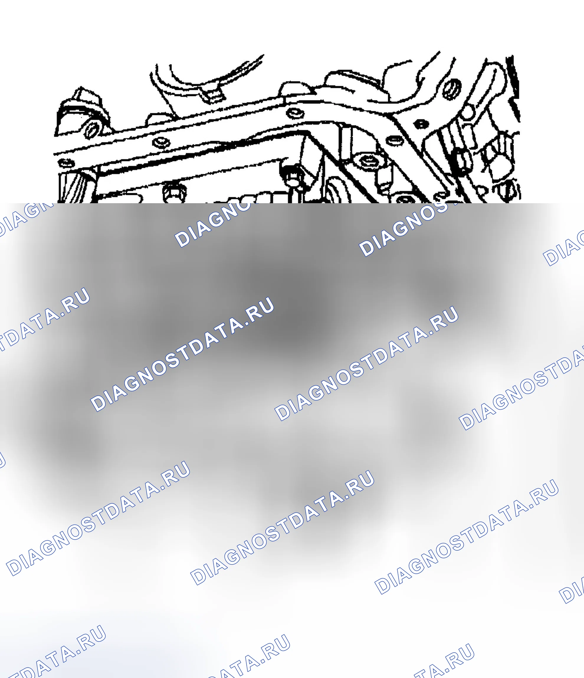 Рис. 587. Chevrolet Silverado 1500 HD 