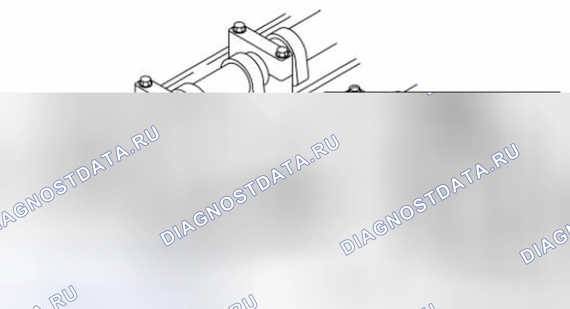 Рис. 6. Mazda 3 BL рестайлинг