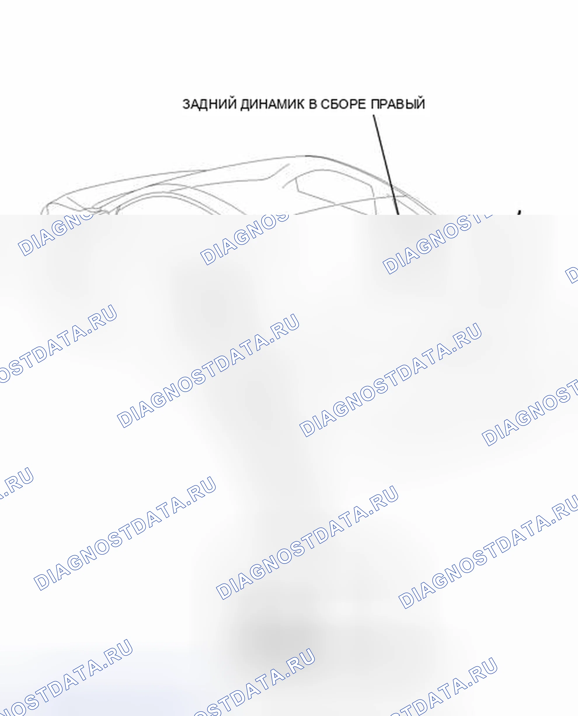 Рис. 19: ИЛЛЮСТРАЦИЯ. Kia Sorento II