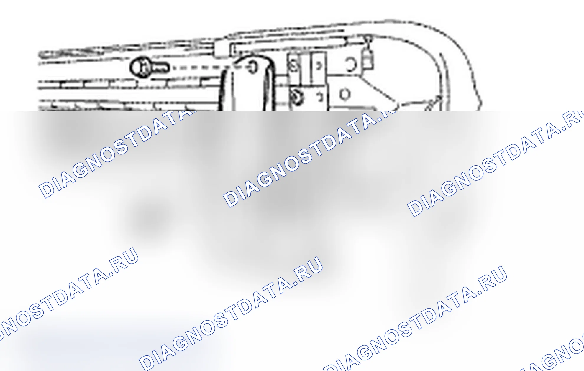 Рис. 399. Toyota Land Cruiser 200