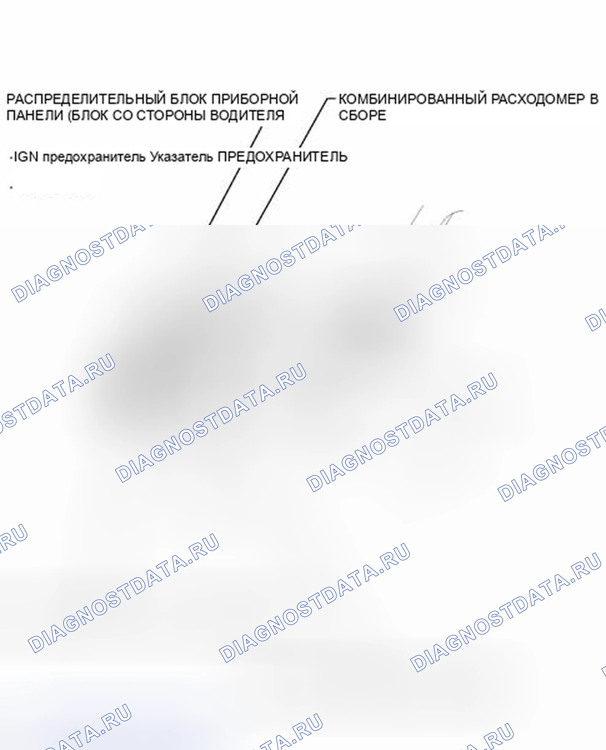 Рис. 58: ИЛЛЮСТРАЦИЯ. Toyota 4Runner V