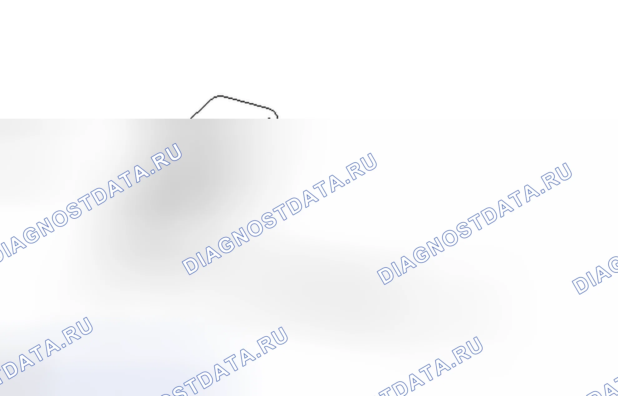 Рис. 79. Toyota Avalon XX30 рестайлинг 2