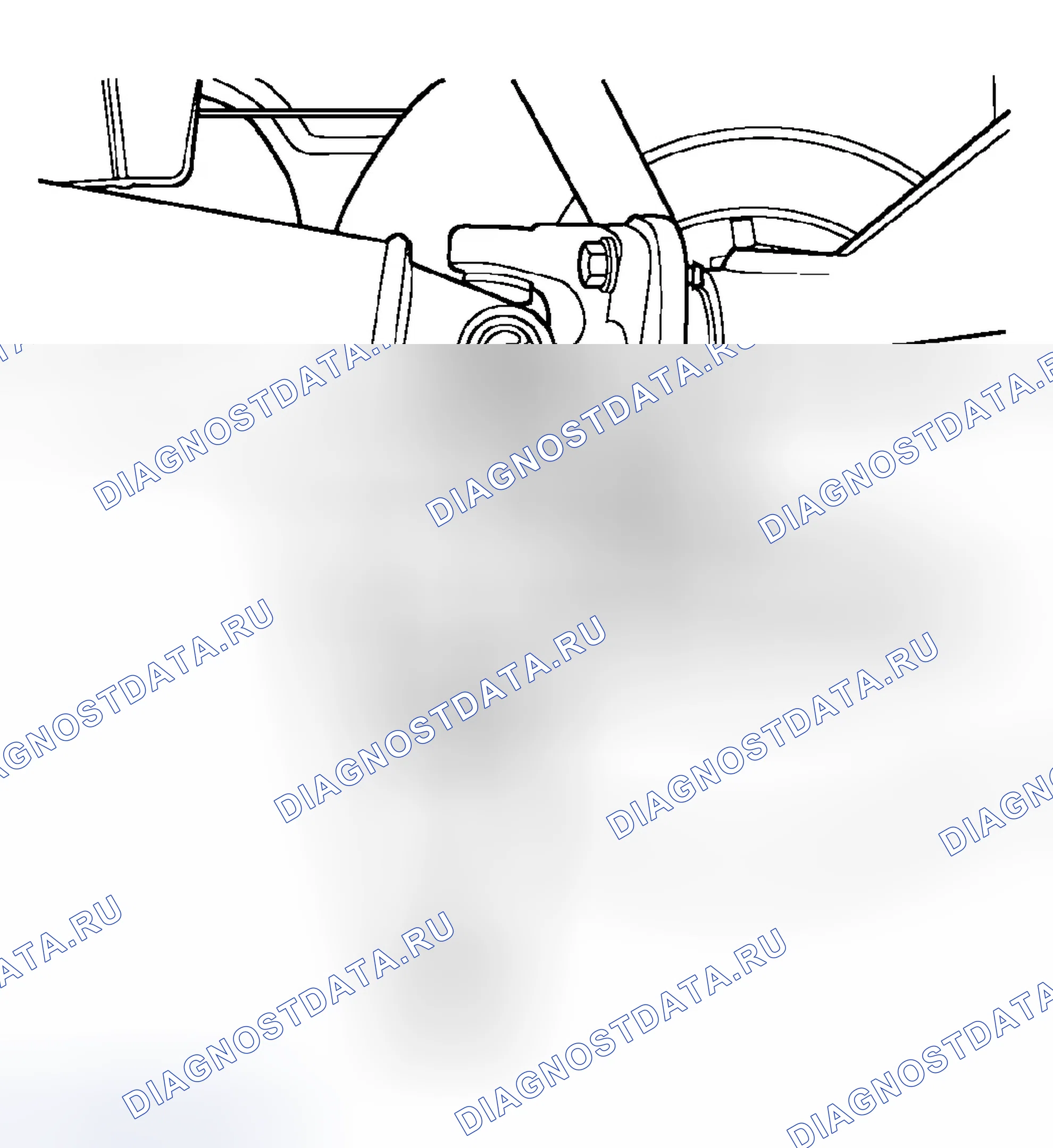 Рис. 20. Dodge Pickup R2500 