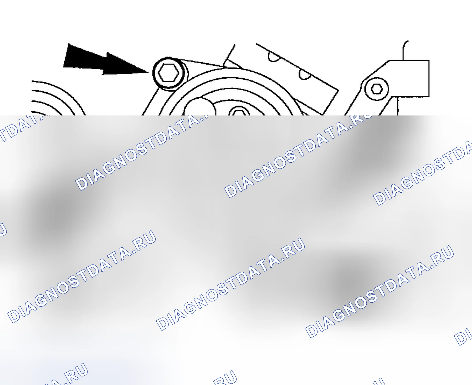 Рис. 157. Ford Explorer Sport Trac I