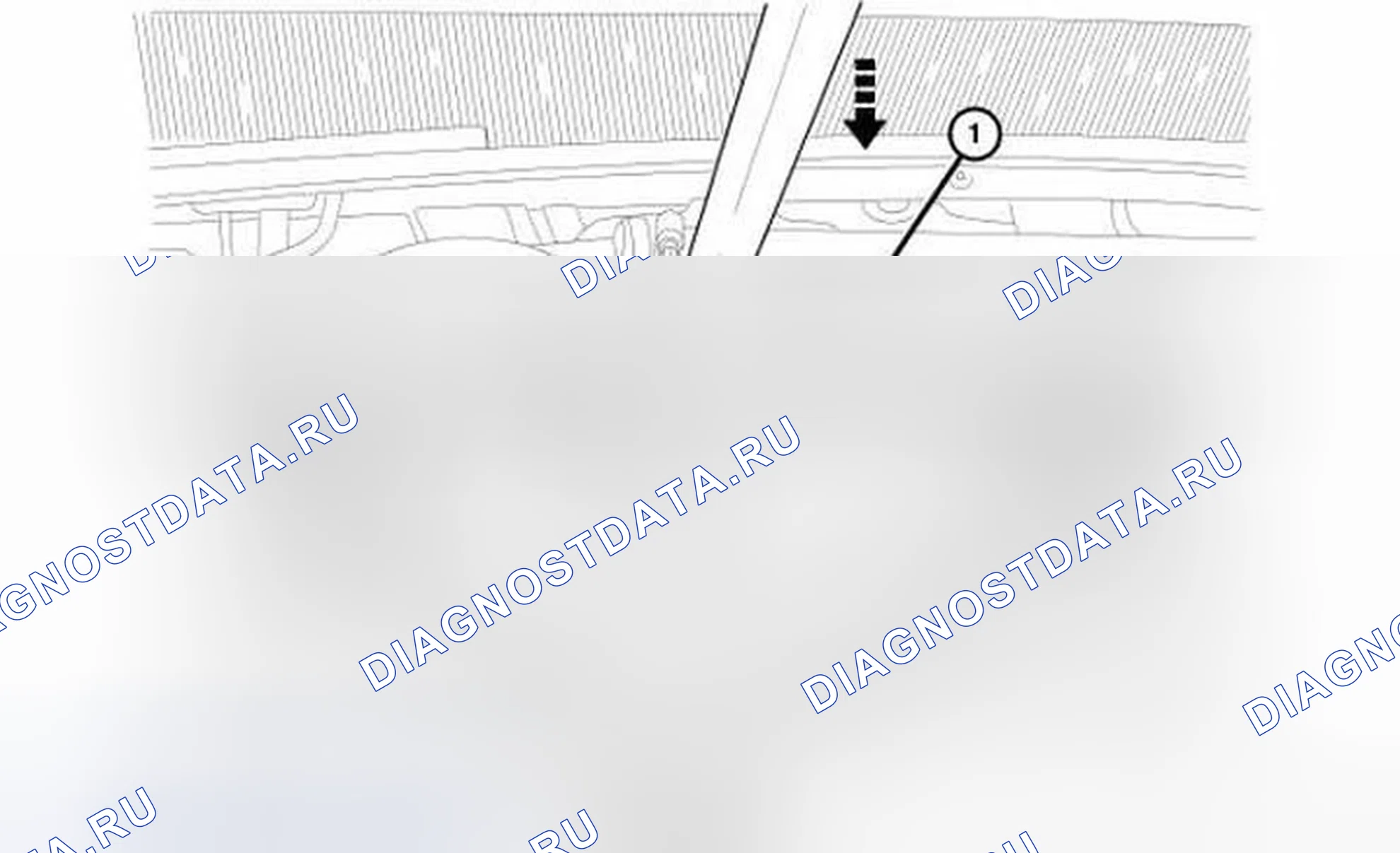 Рис. 74. Dodge Journey I