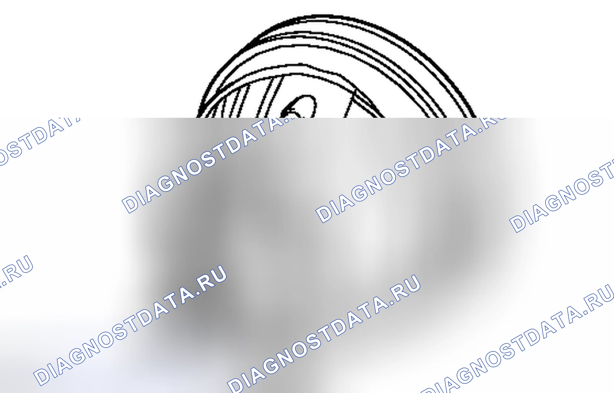 Рис. 9: РАЗБОРКА. Toyota Tundra II
