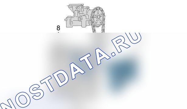 Повторная установка: двигателя — b1bprqyd. Citroen C3 I