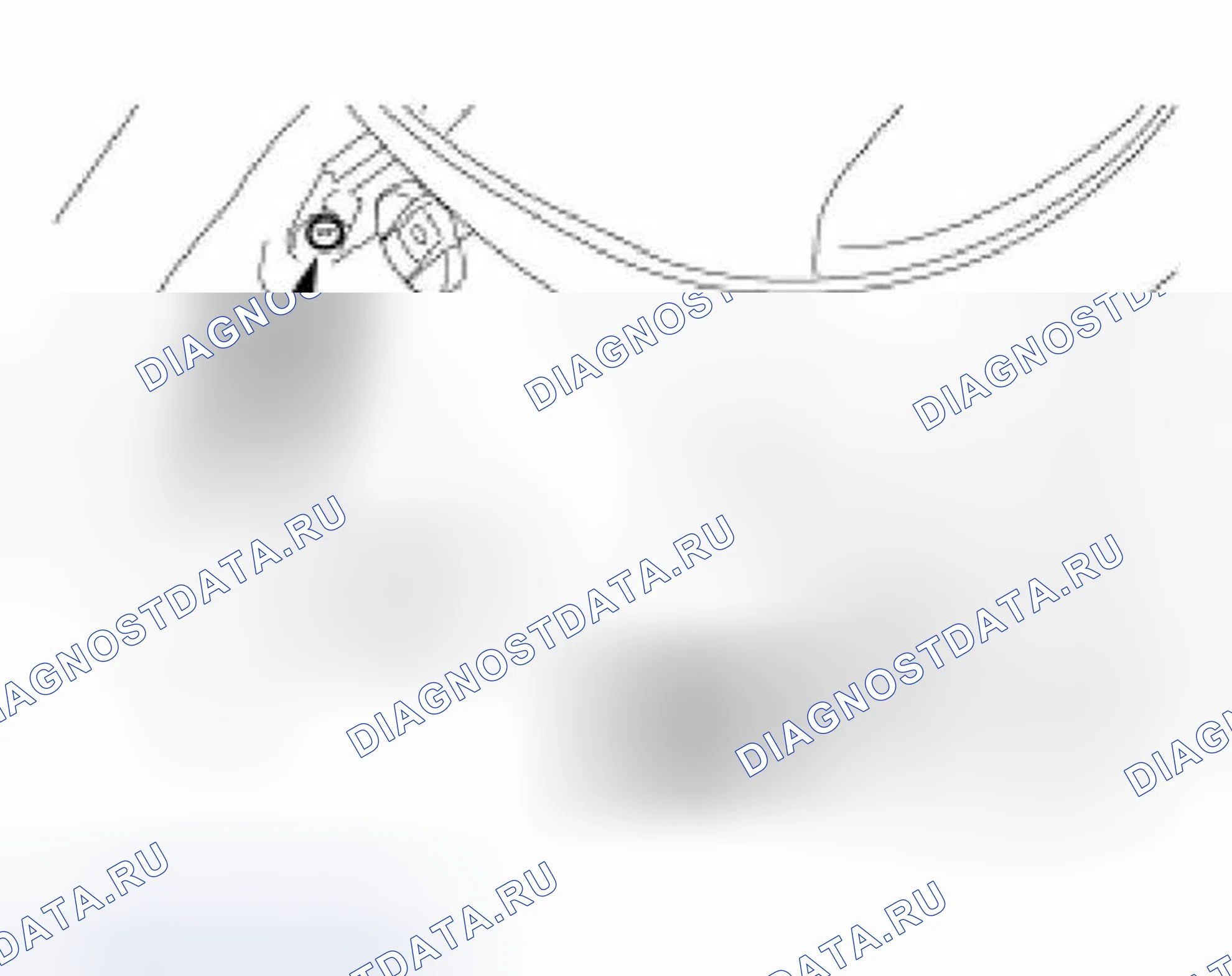 Рис. 14. Ford Focus I рестайлинг