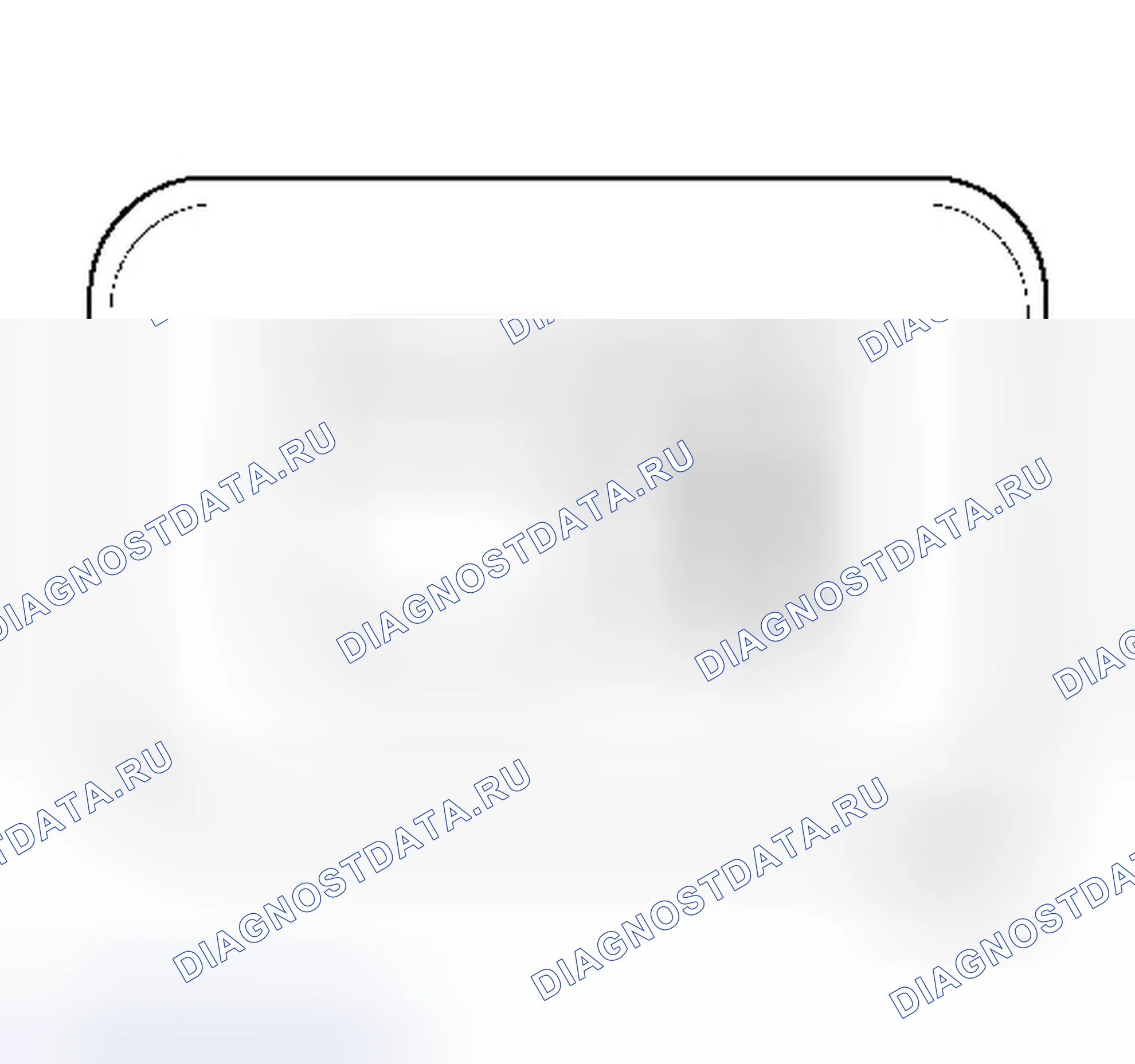 Рис. 2. Chrysler Pacifica CS