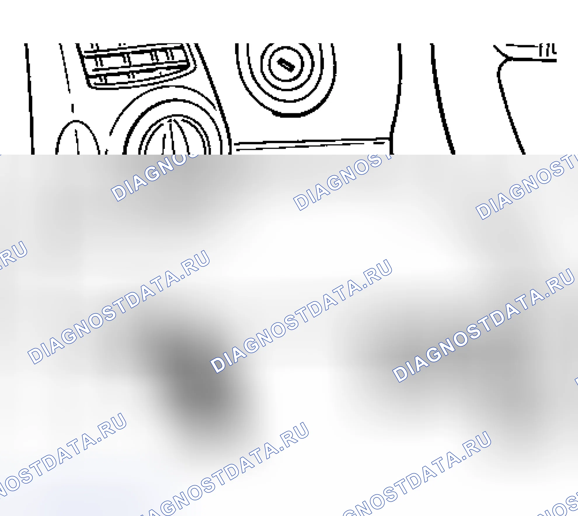 Рис. 2: Испытание. Porsche Boxster 986