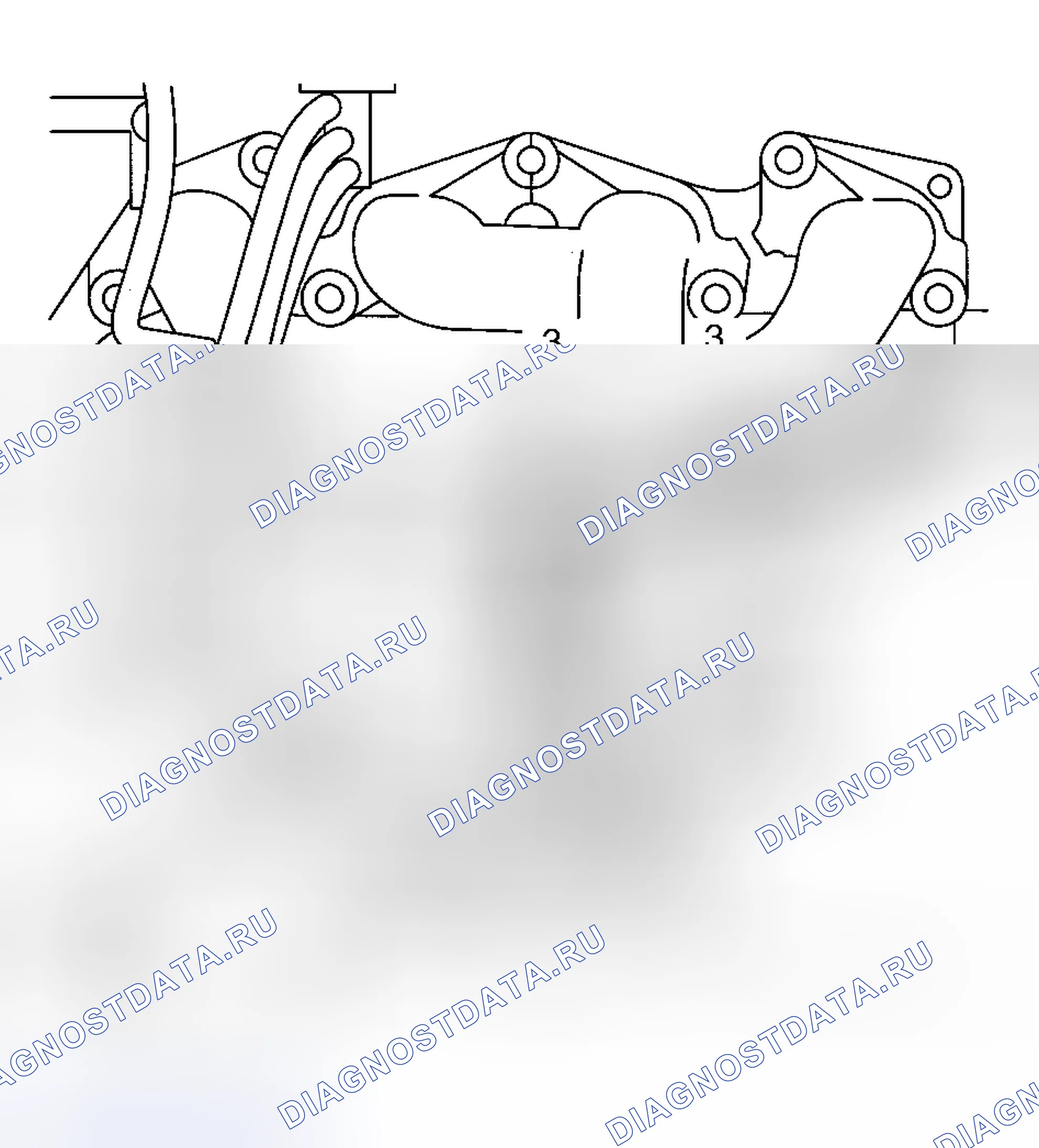 Рис. 304. Kia Picanto II рестайлинг