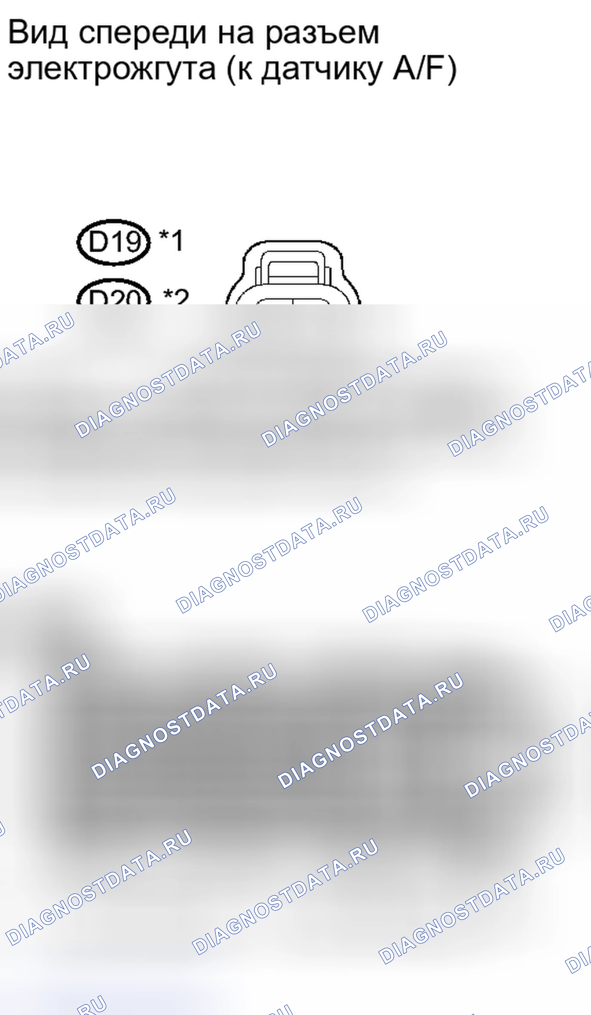 Рис. 581. Toyota Sequoia II рестайлинг