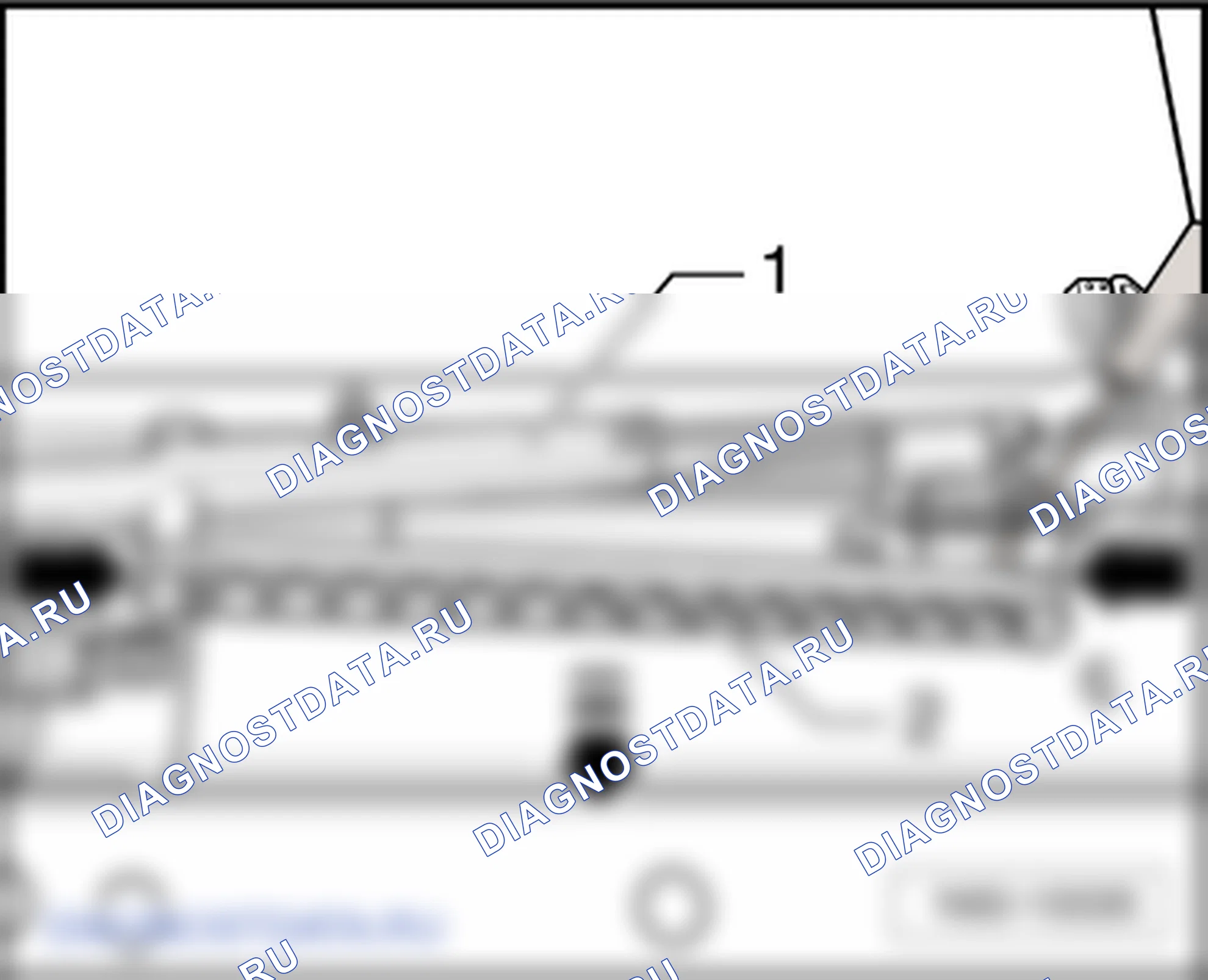 Подъемно-сдвижной люк со стеклянной панелью (Meritor). Volkswagen Golf Mk5