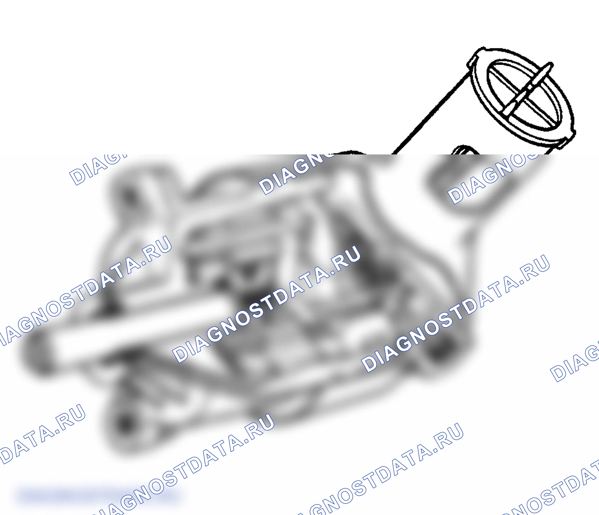 Рис. 29. Ford Mustang IV рестайлинг