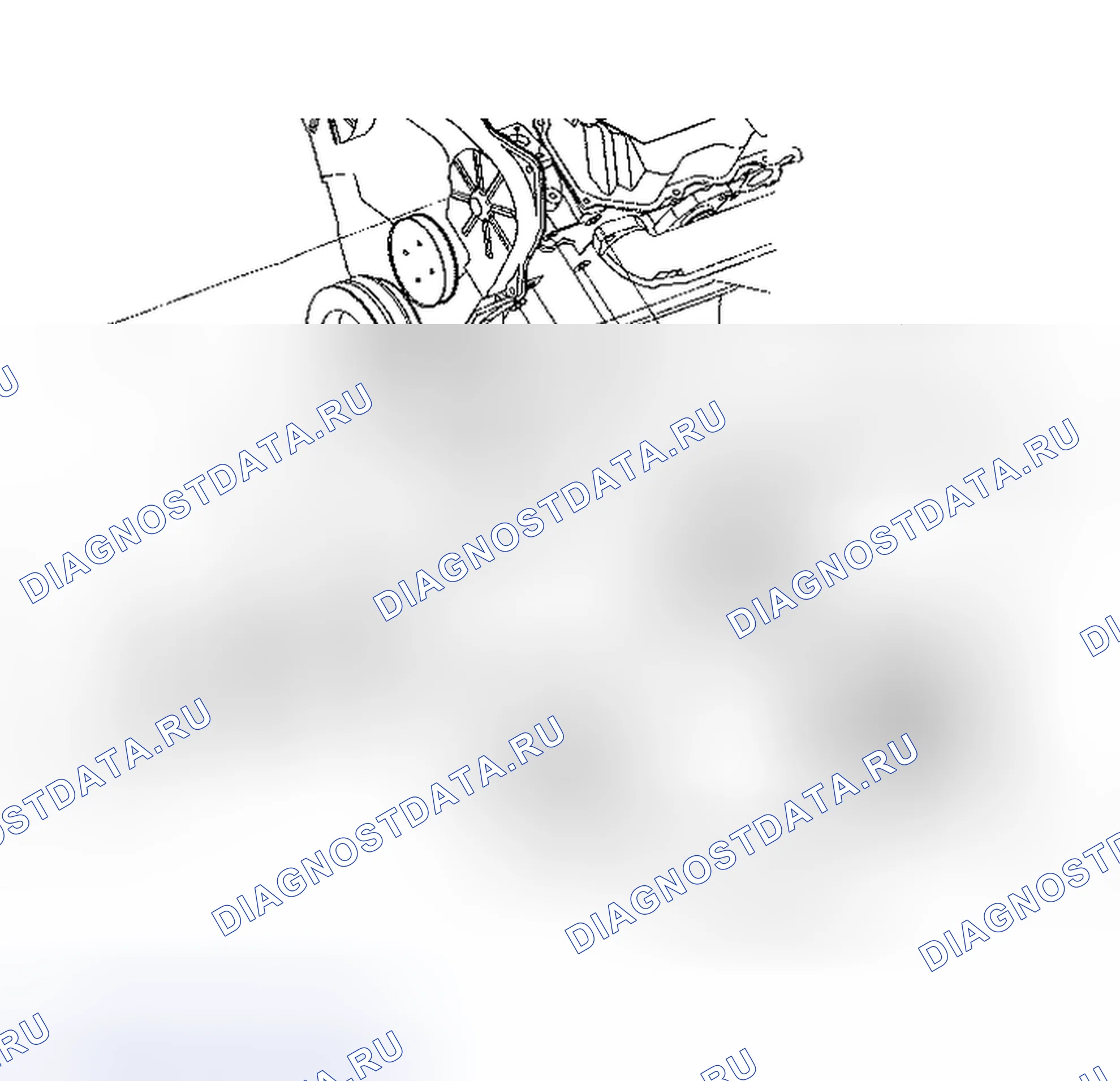 Рис. 301. Honda Odyssey (North America) I