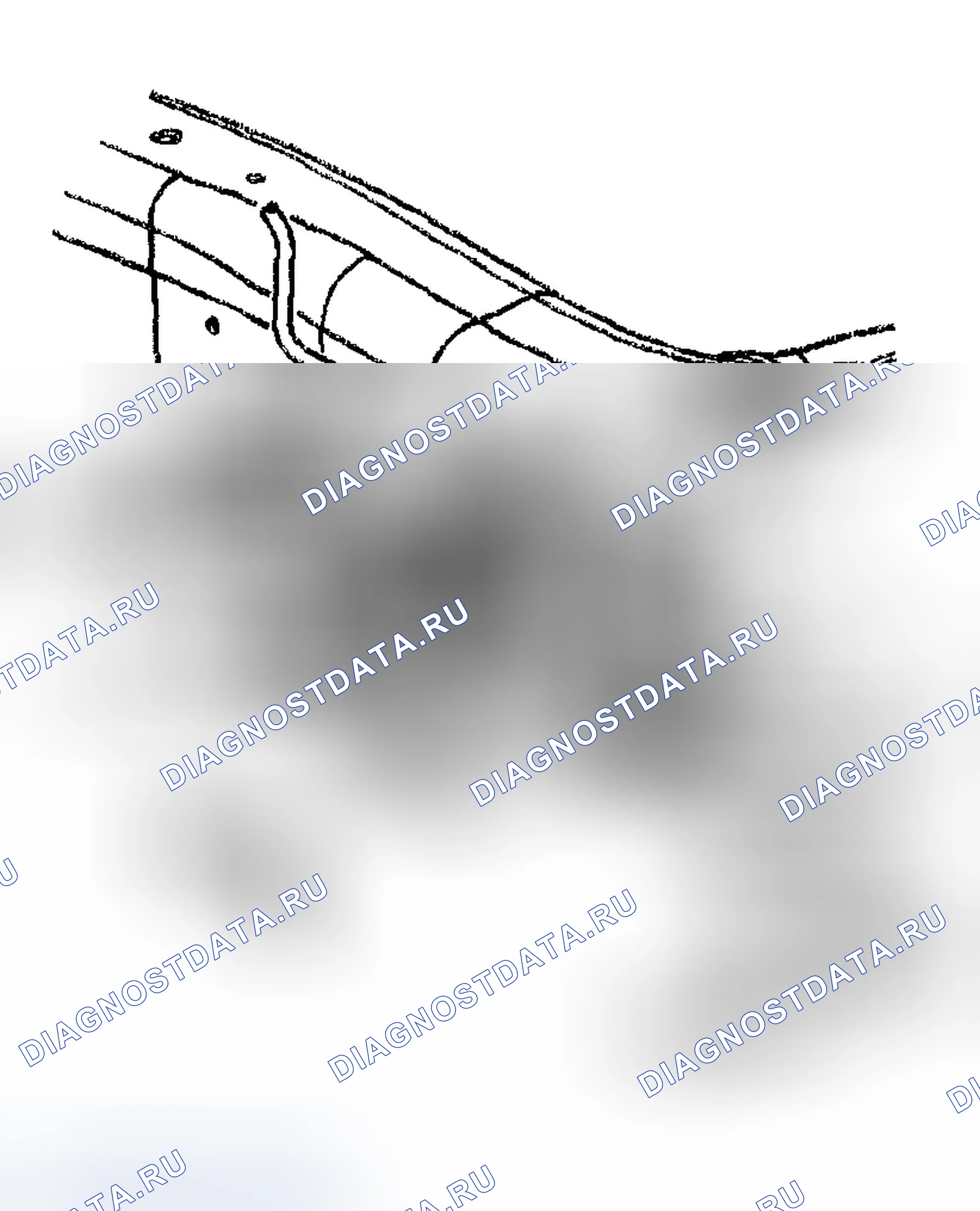 Рис. 62. Chevrolet TrailBlazer I