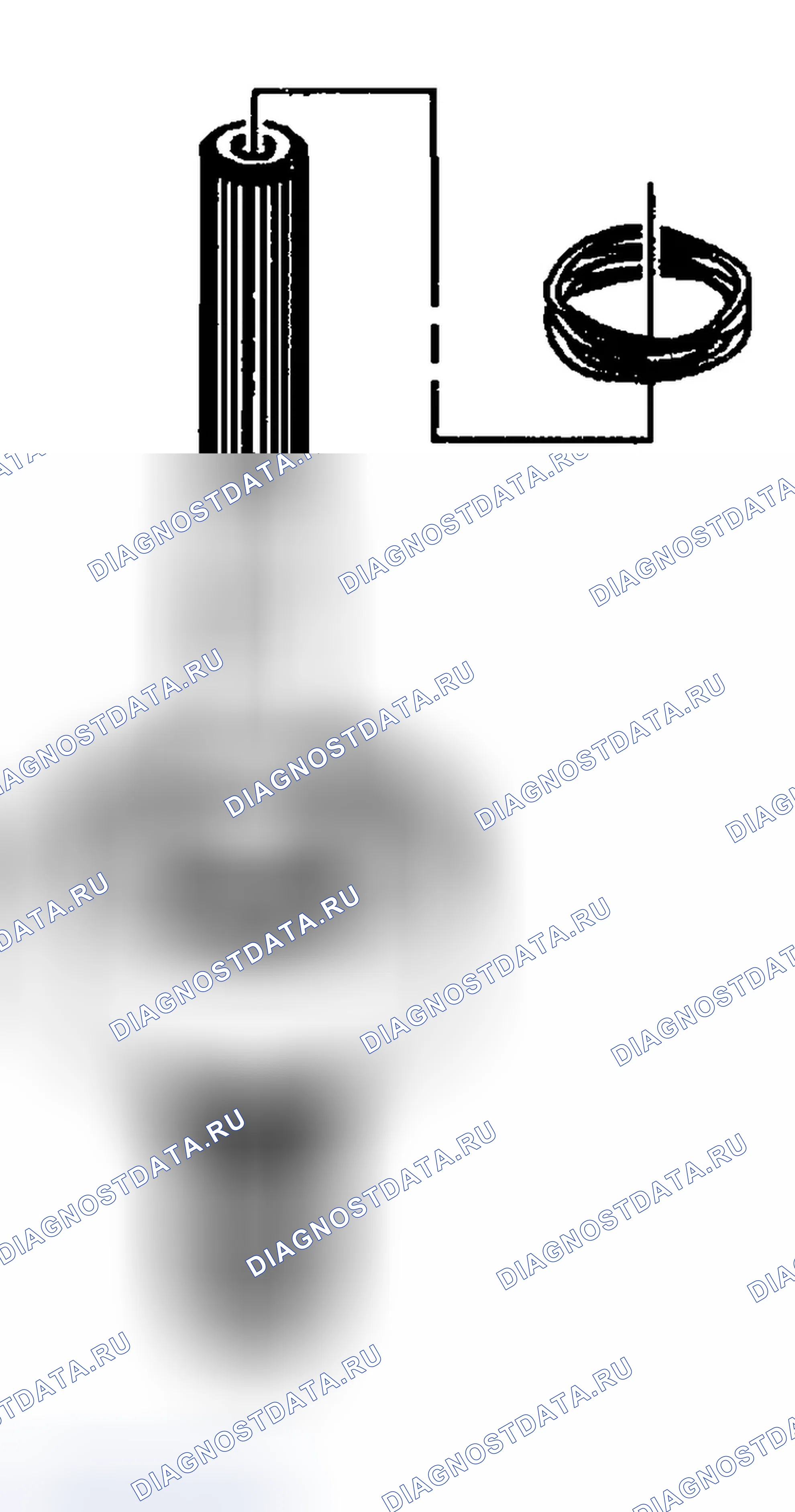 Рис. 520. Chevrolet TrailBlazer I