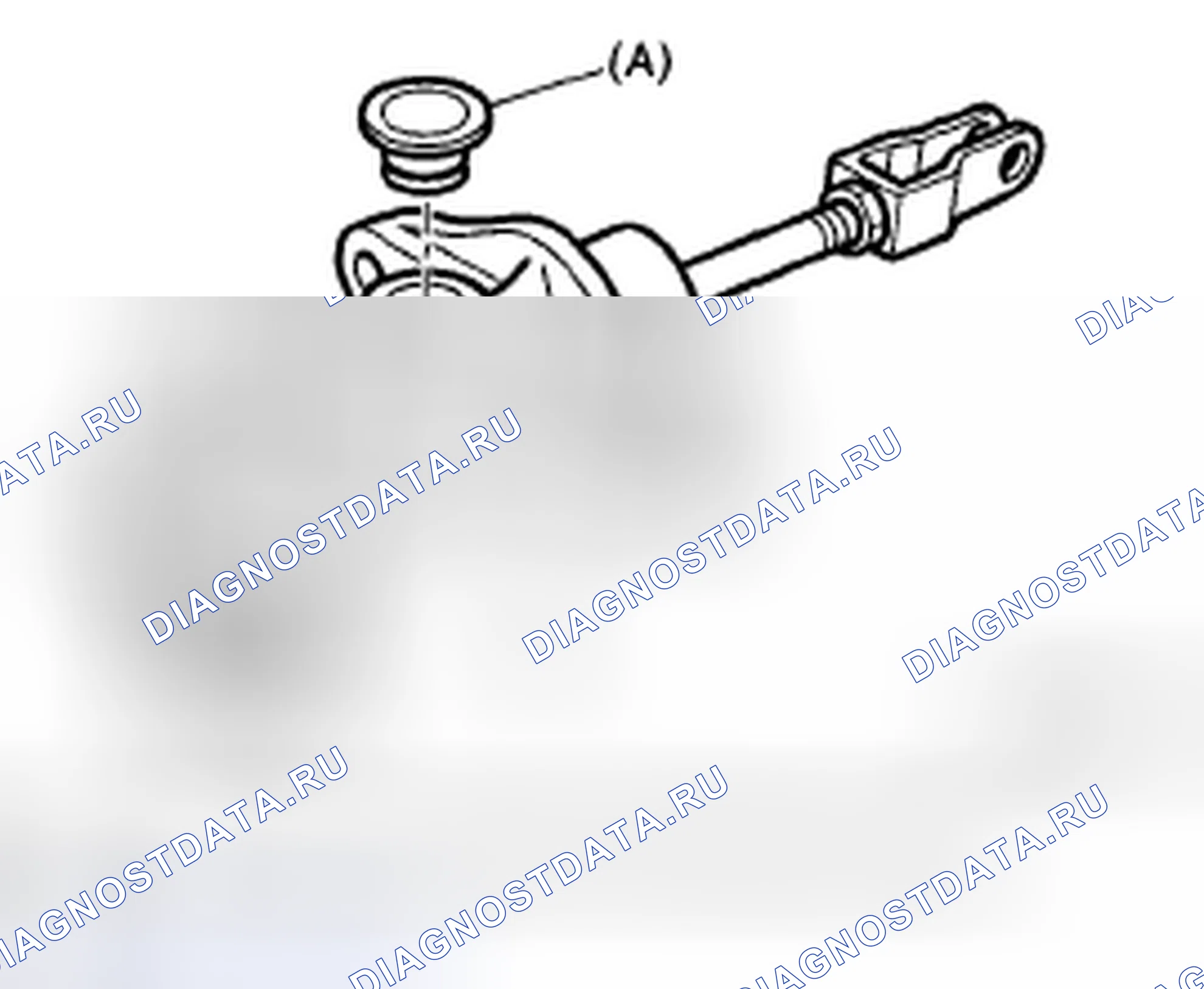 Рис. 30. Subaru Legacy BL/BP рестайлинг