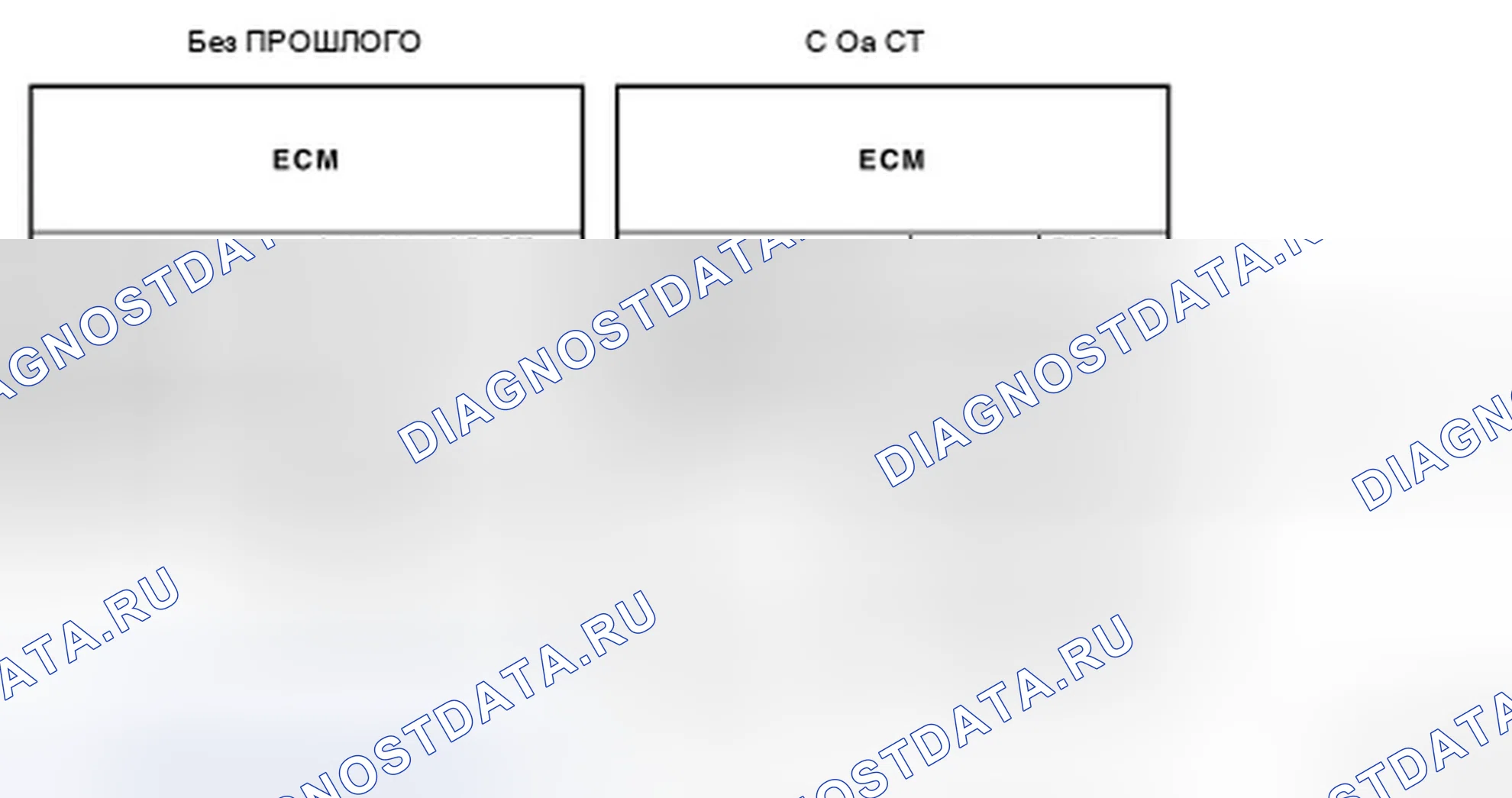 Рис. 167: ПУНКТ МОНИТОРИНГА (CONSULT-III). Infiniti G37 IV рестайлинг