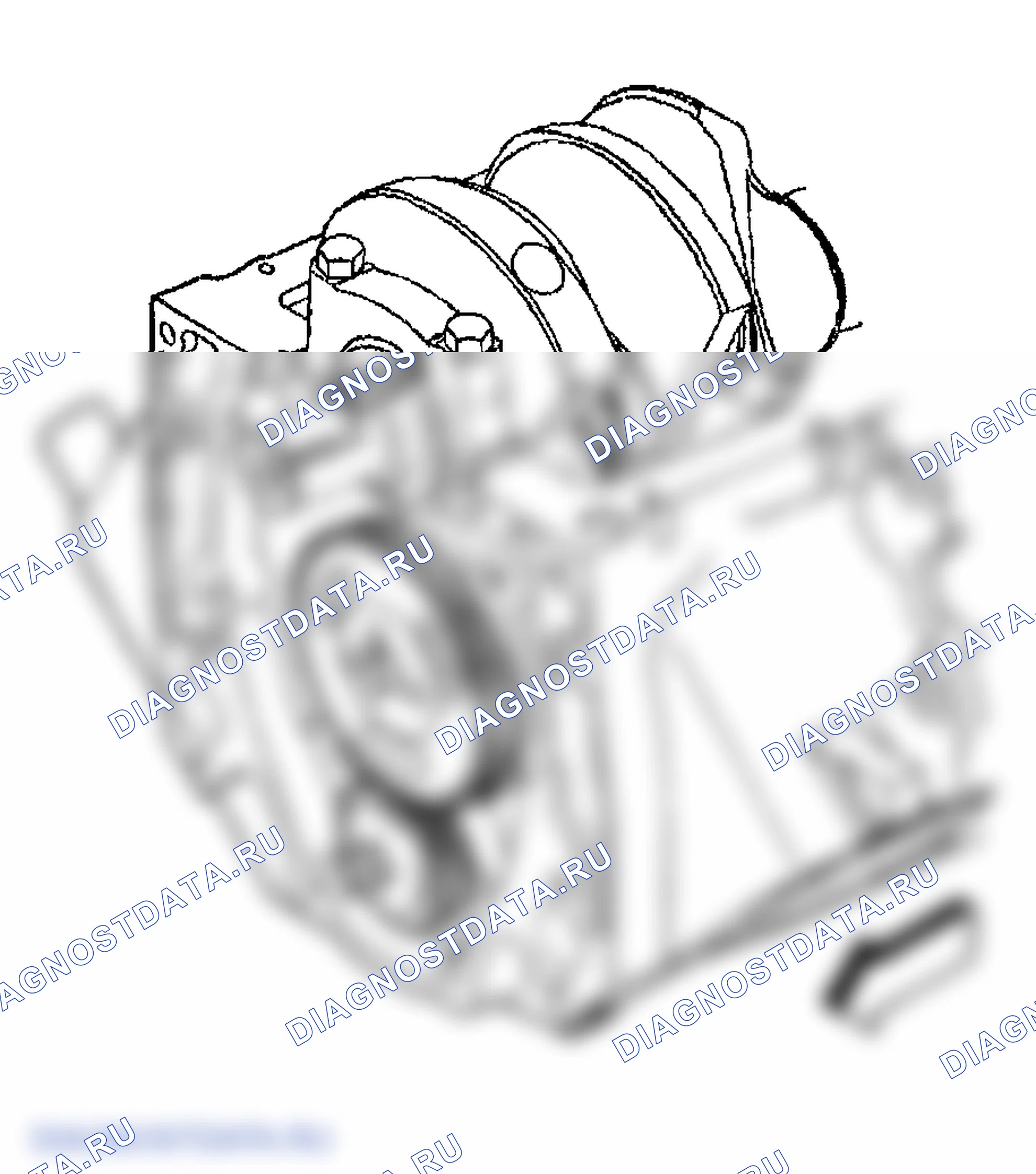 Рис. 520. GMC Savana Special G3500 