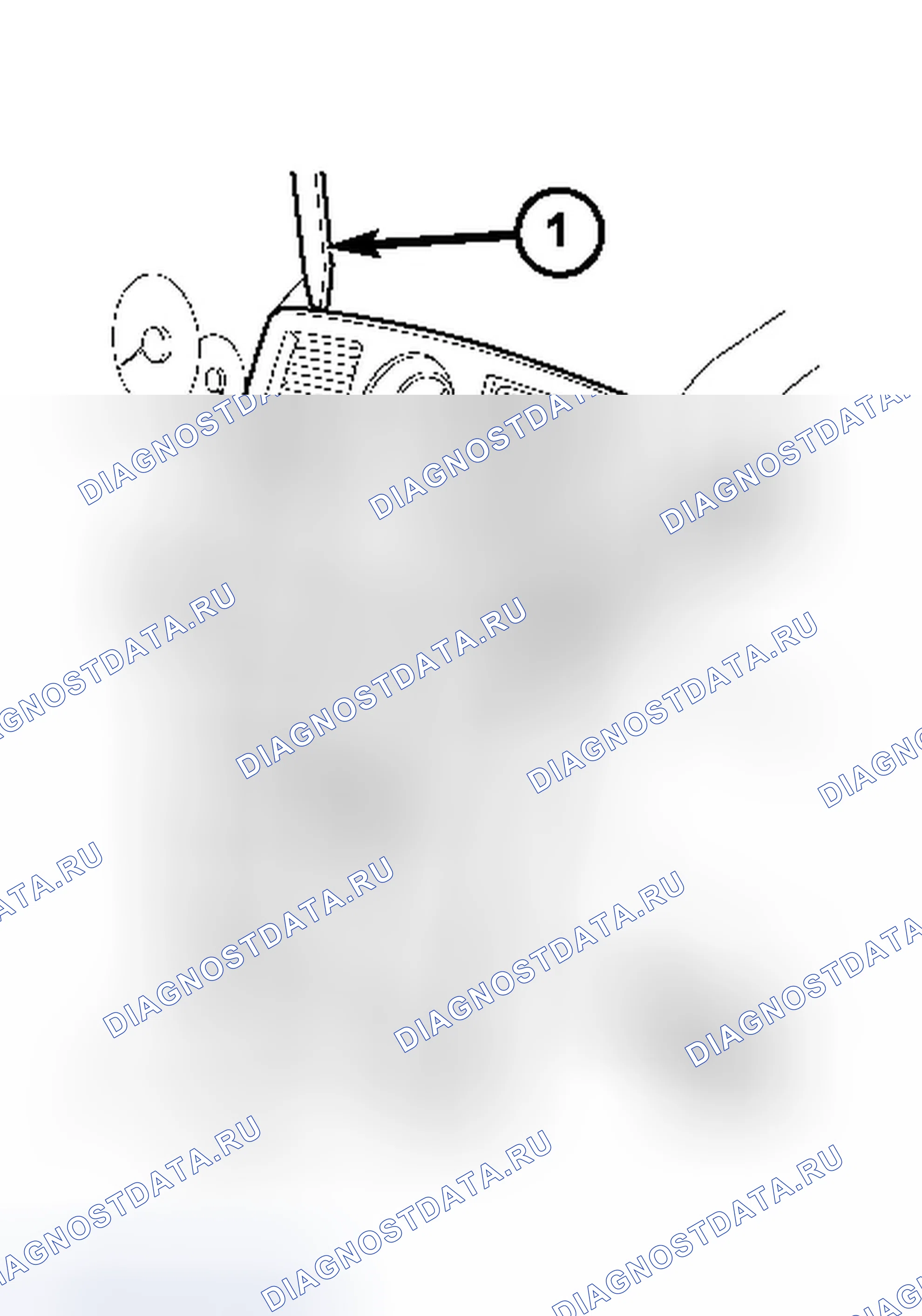 Рис. 139: CHRYSLER. Dodge Magnum I