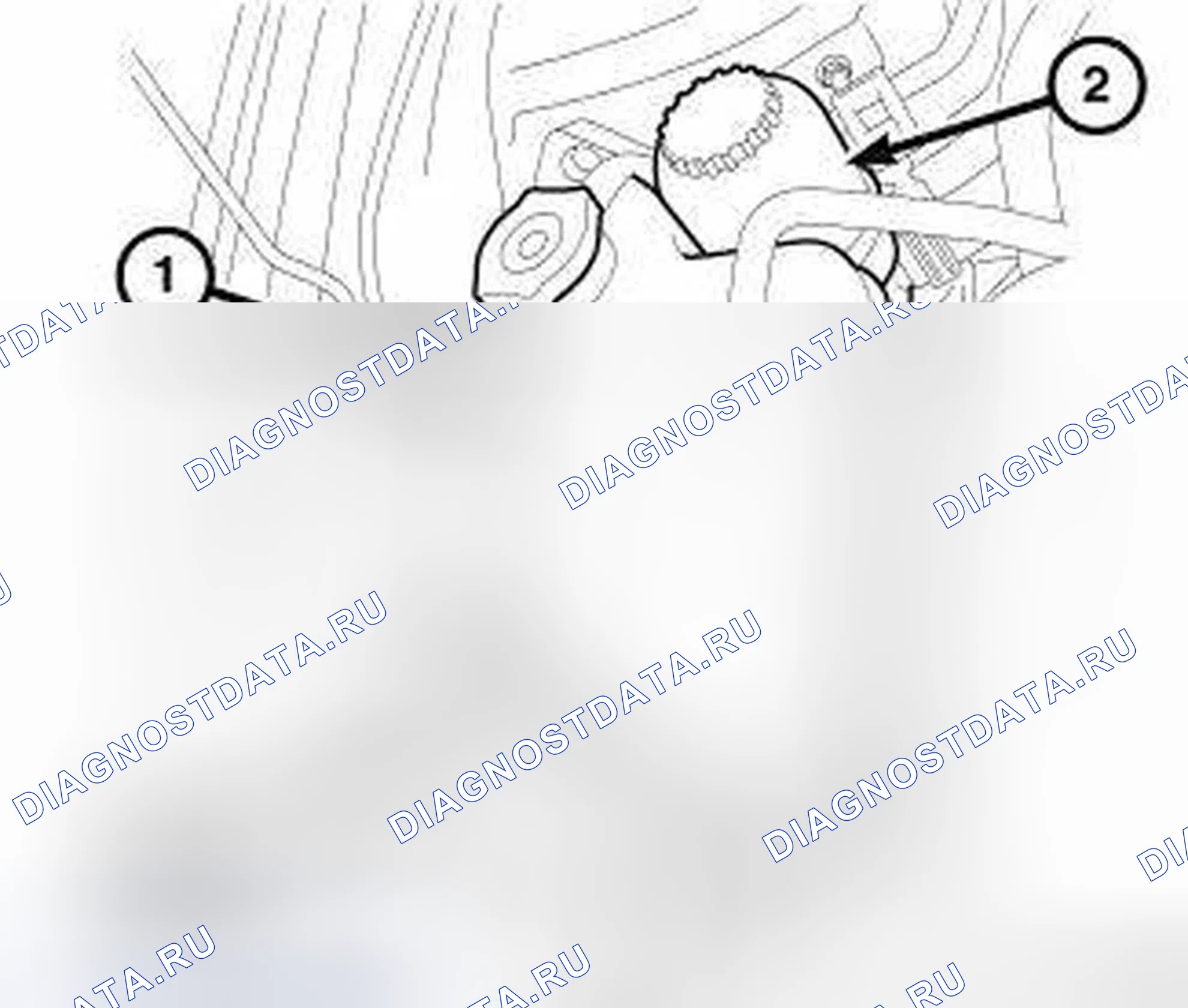 Рис. 302. Dodge Journey I