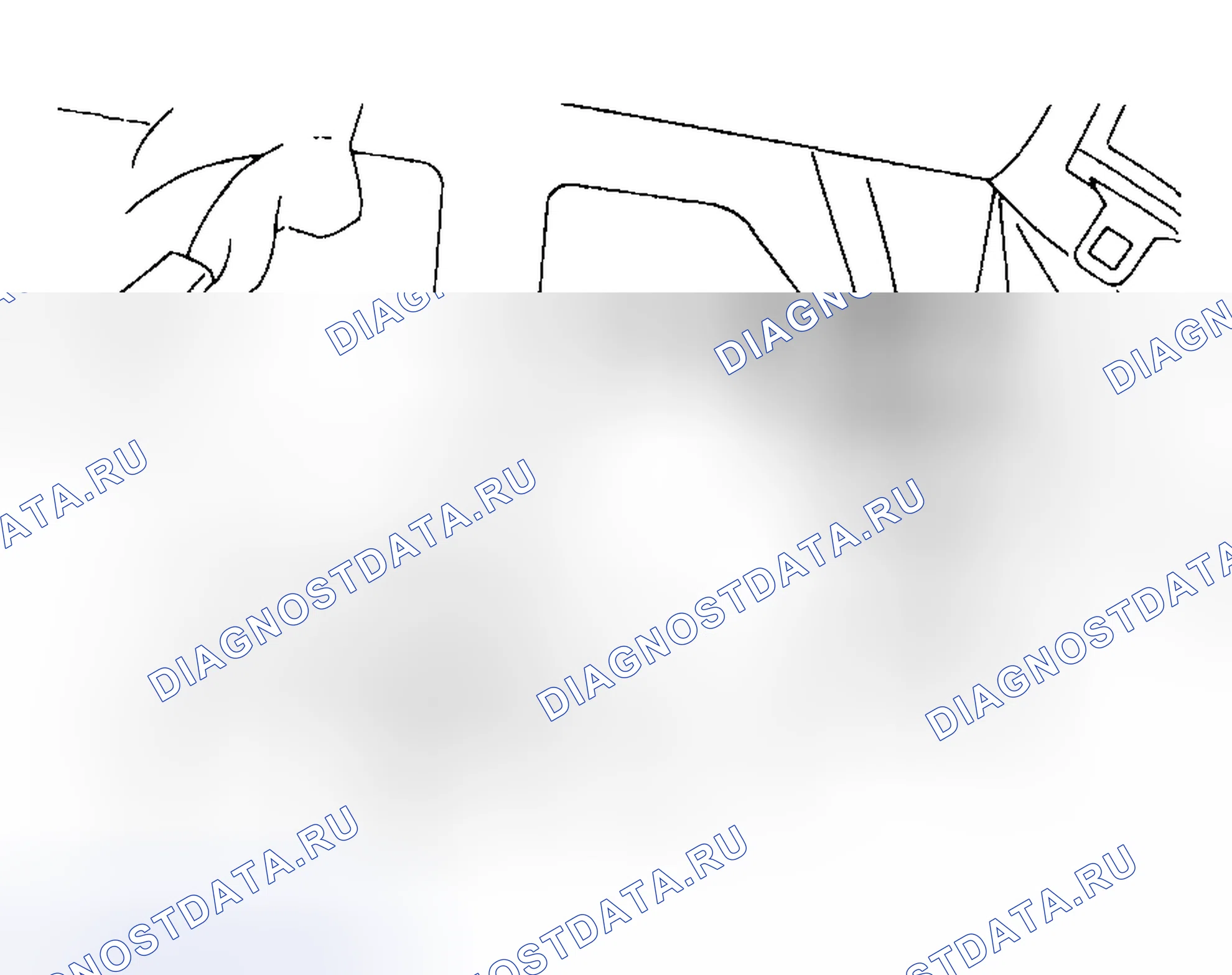 Рис. 30. Subaru Outback BH