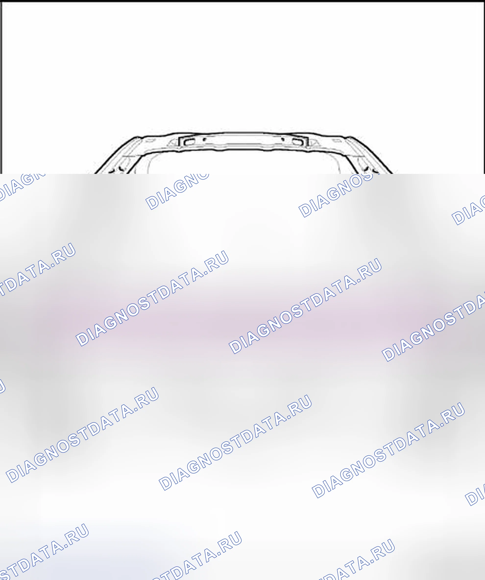 Рис. 8. Volkswagen Touareg I