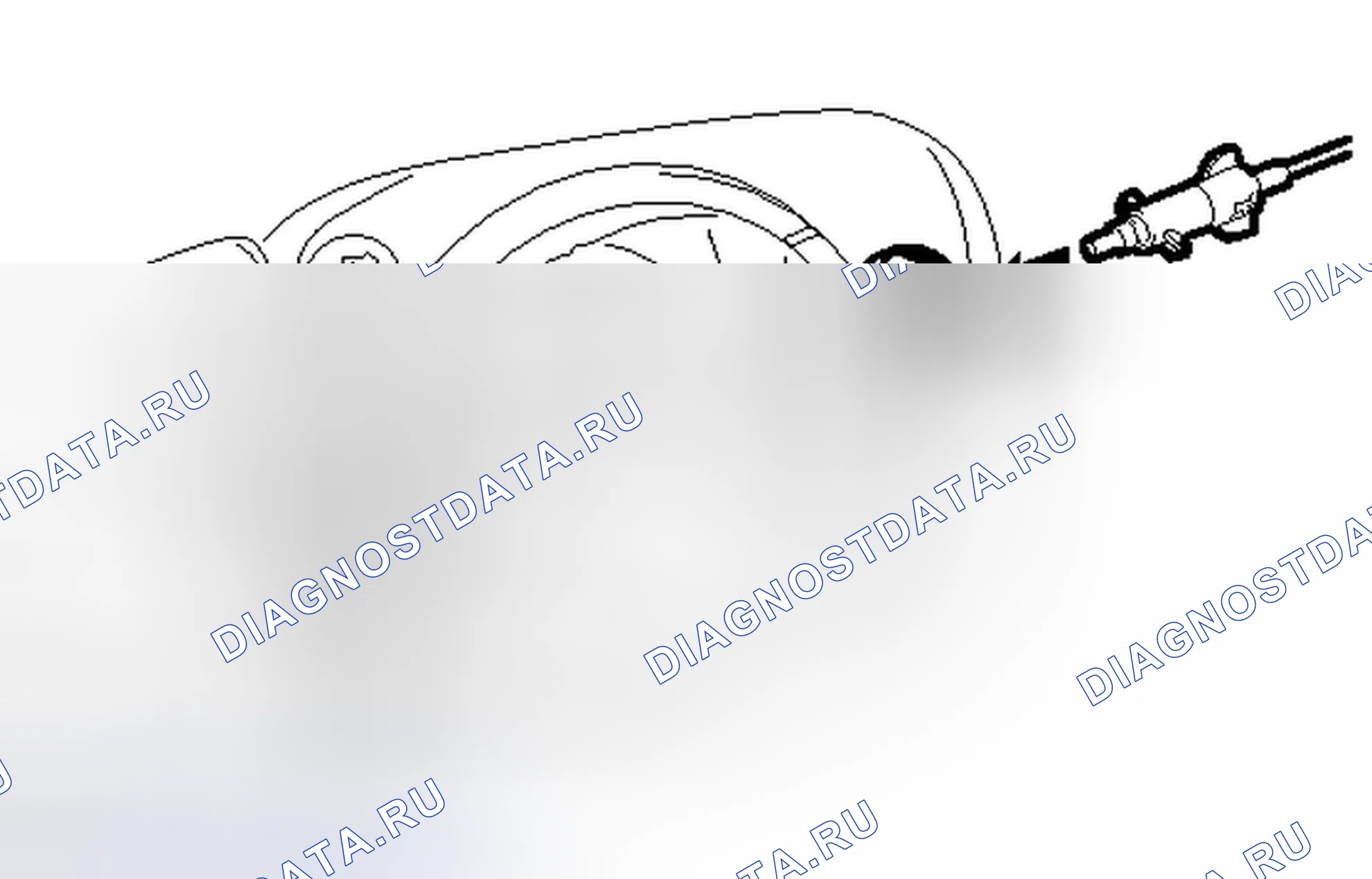 Рис. 575: УСТАНОВКА. Toyota Yaris III