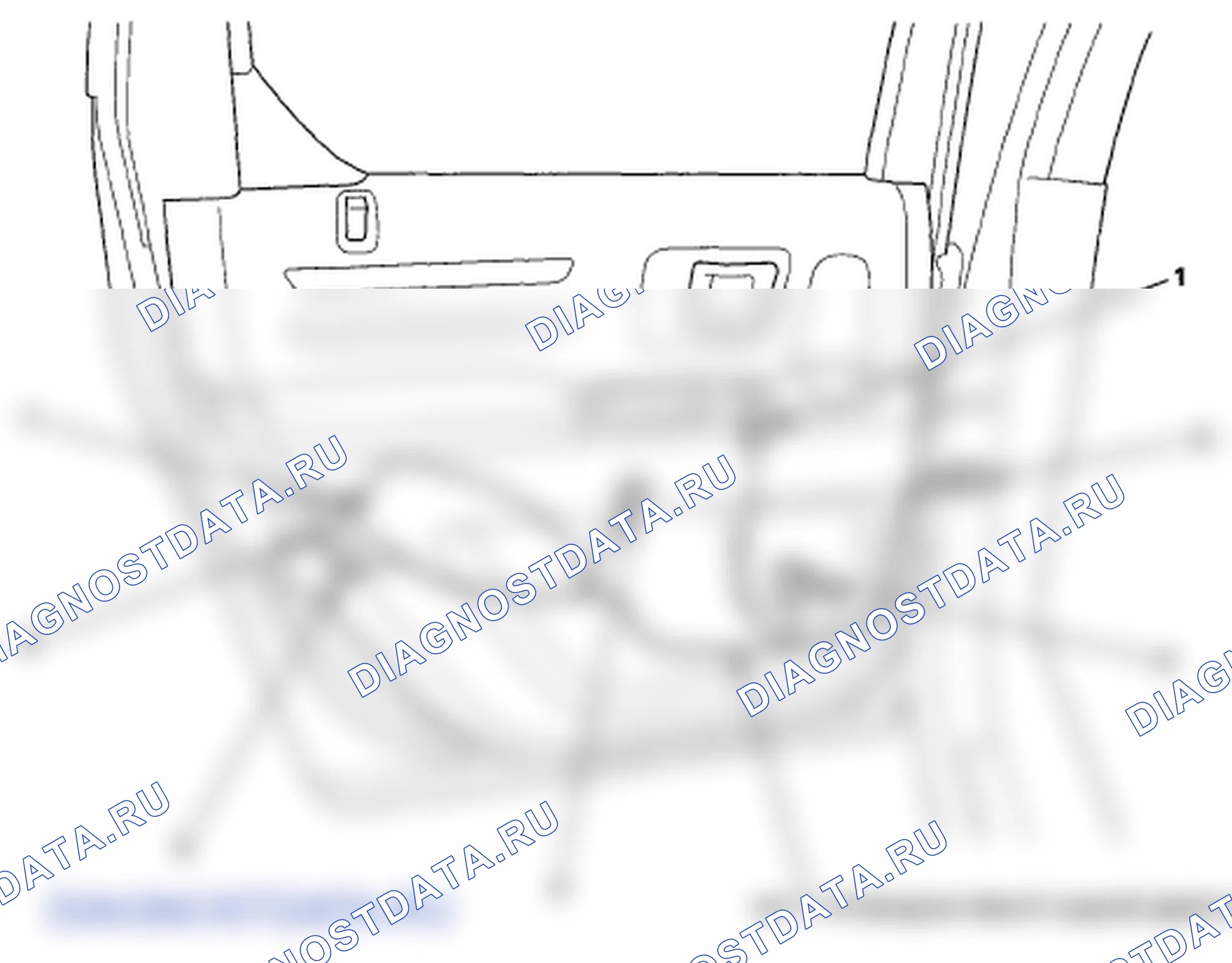Рис. 26. Honda Ridgeline I рестайлинг