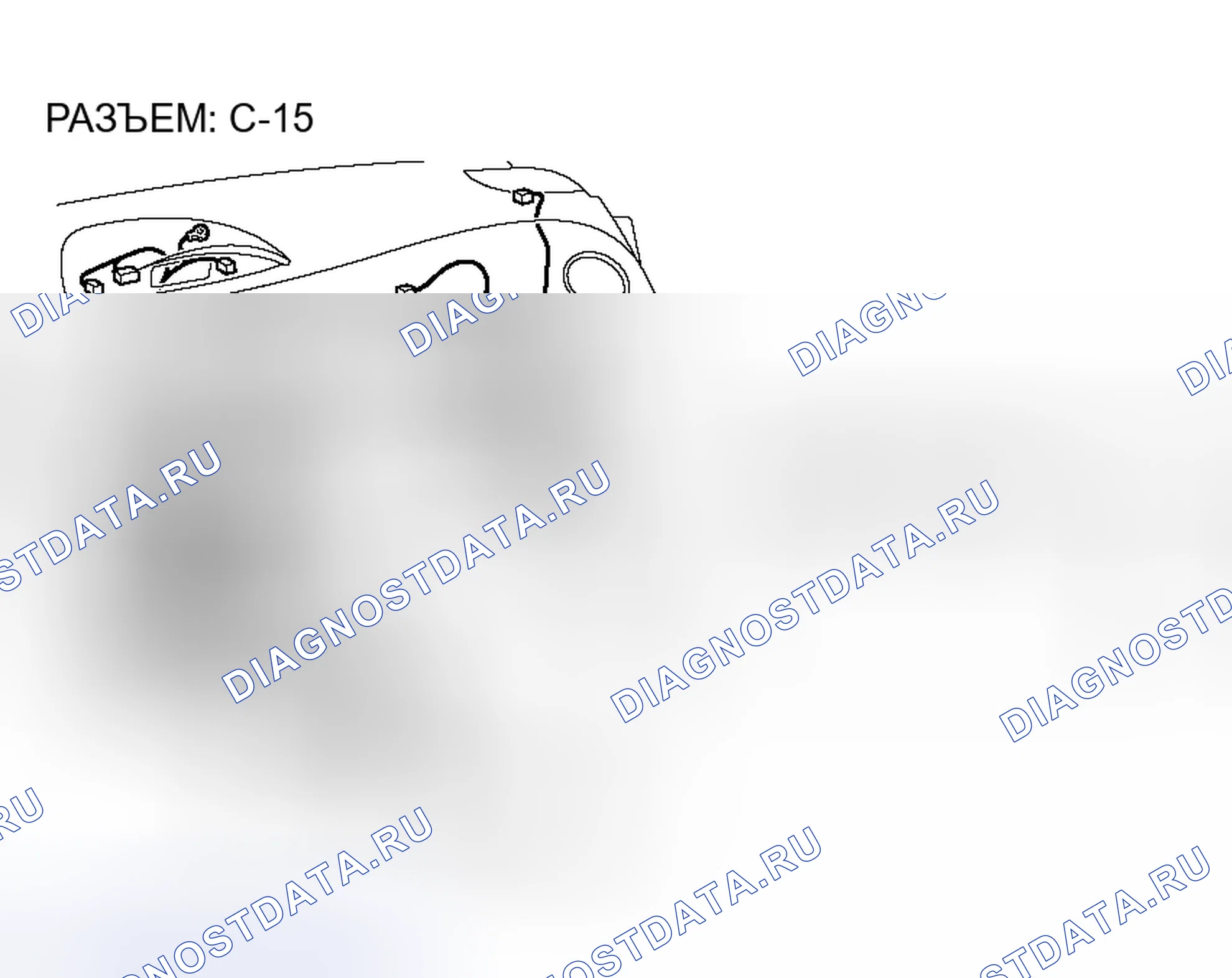 Рис. 115. Mitsubishi Eclipse IV рестайлинг