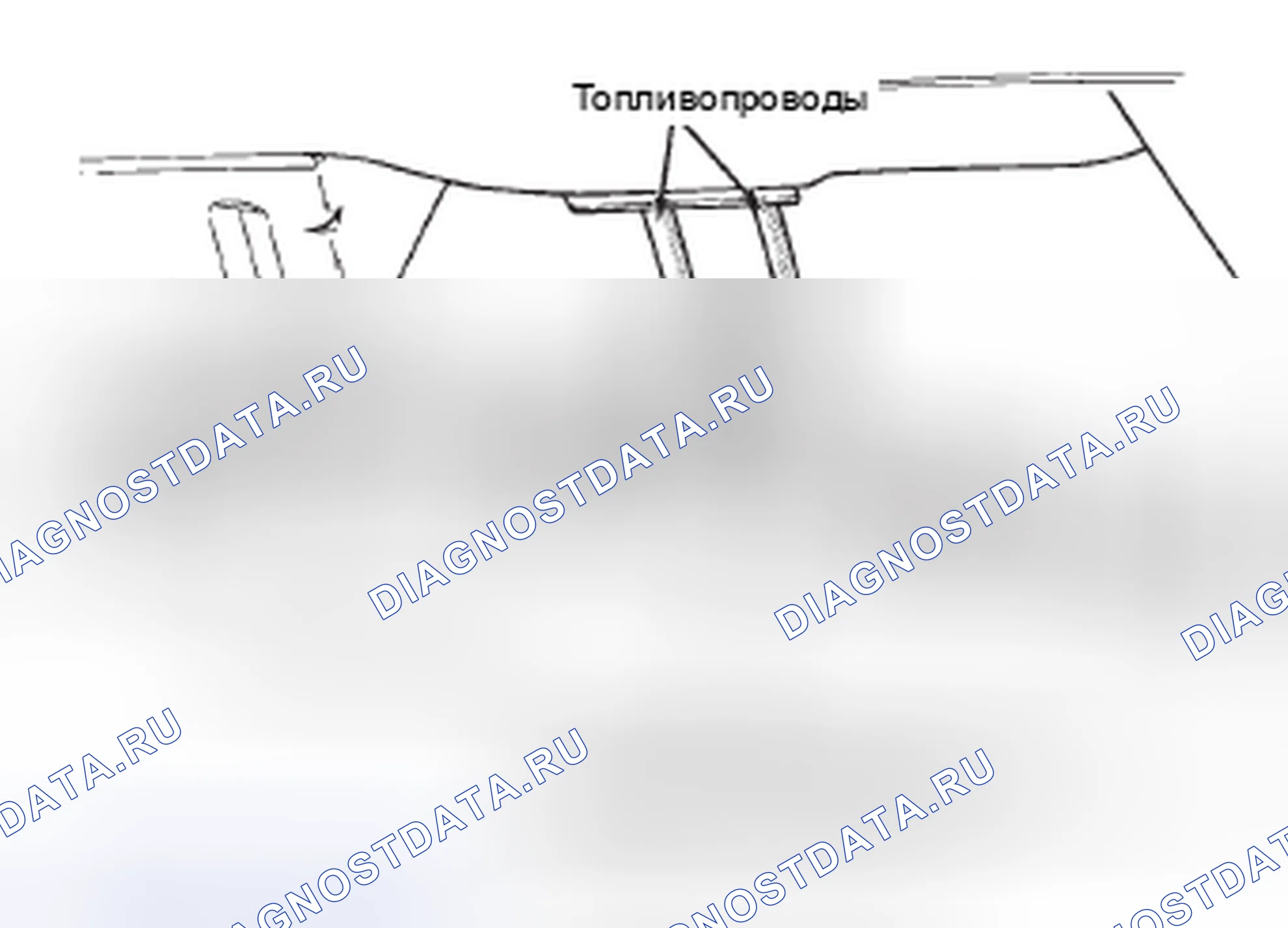 Рис. 4: Установка. Hyundai Veloster II
