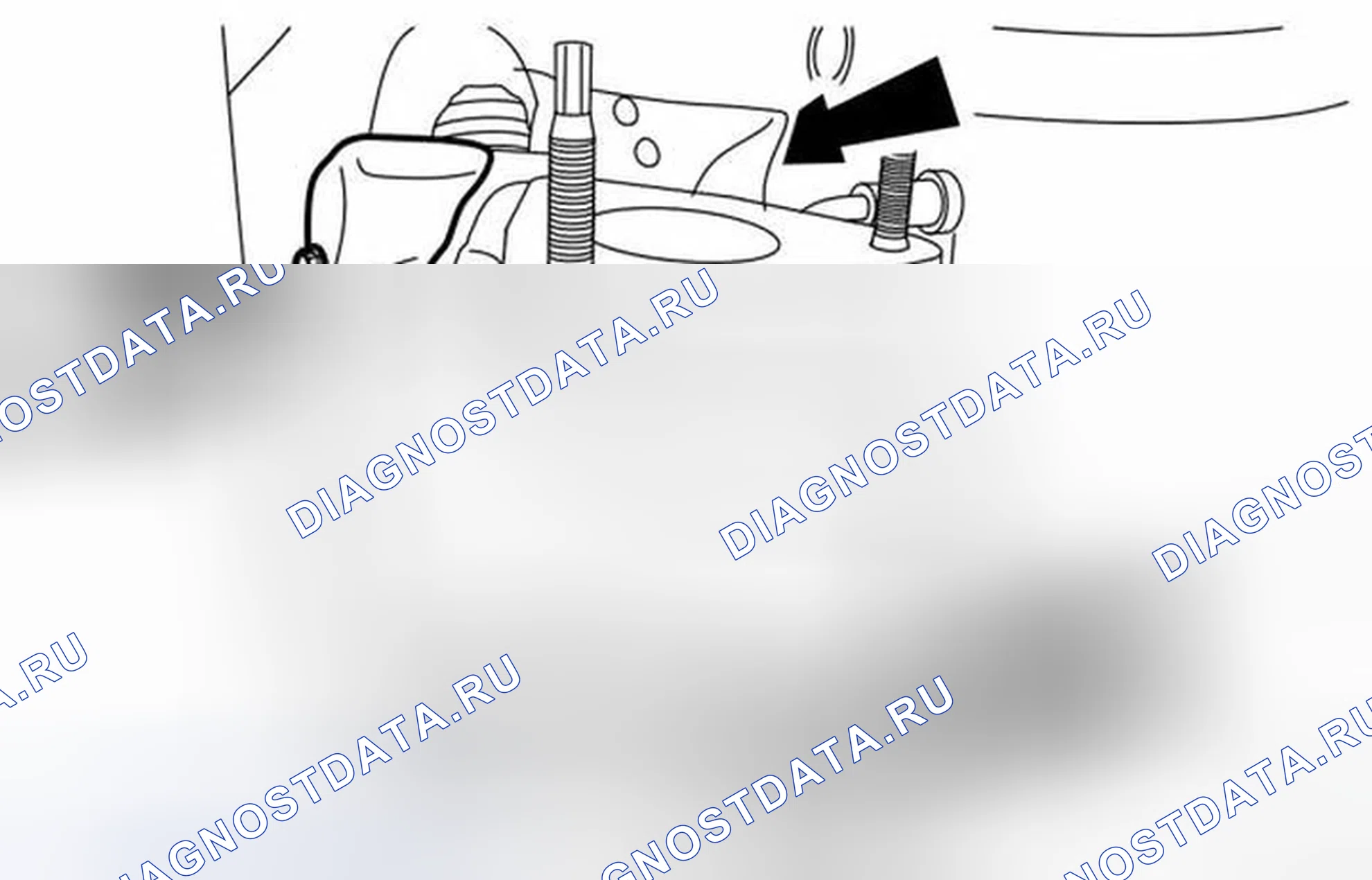 Рис. 548. Jaguar S-type I рестайлинг