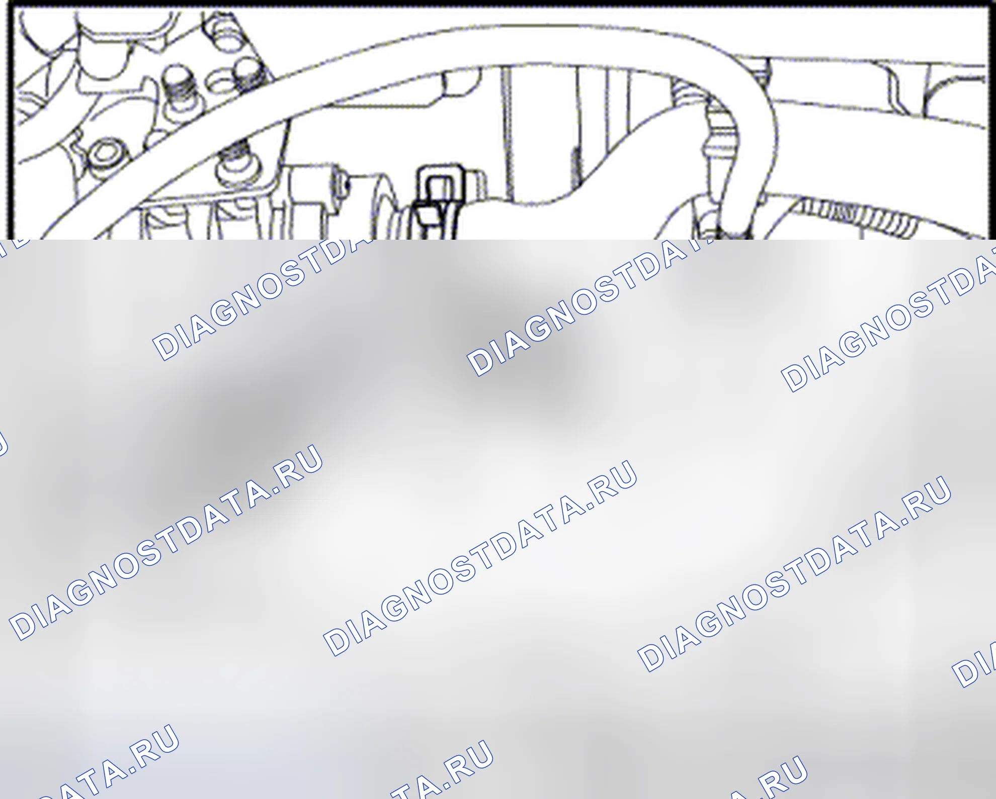 Рис. 23. Volkswagen Touareg I