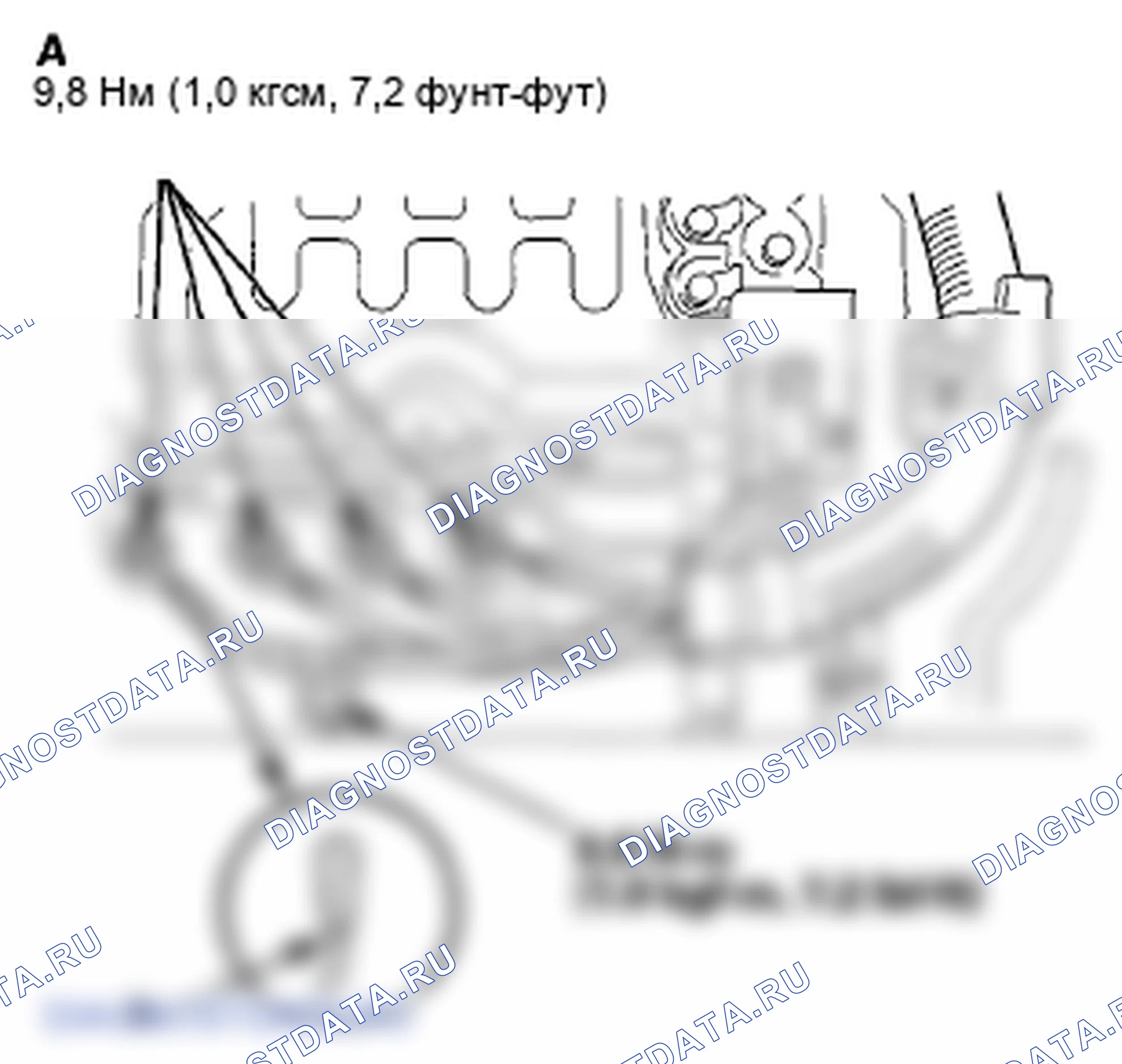 Рис. 54. Honda Insight ZE2
