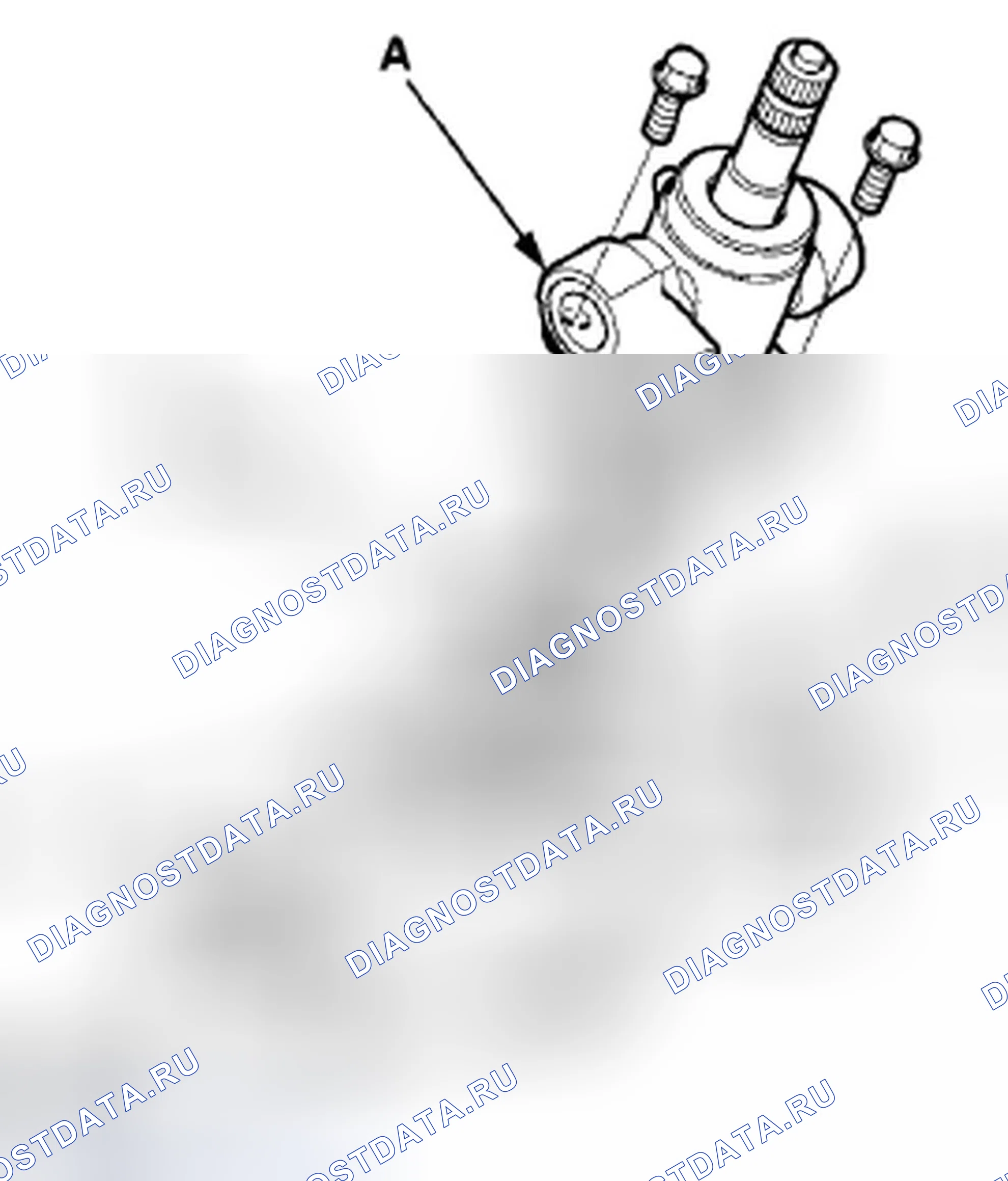 Рис. 281. Honda Accord VIII рестайлинг