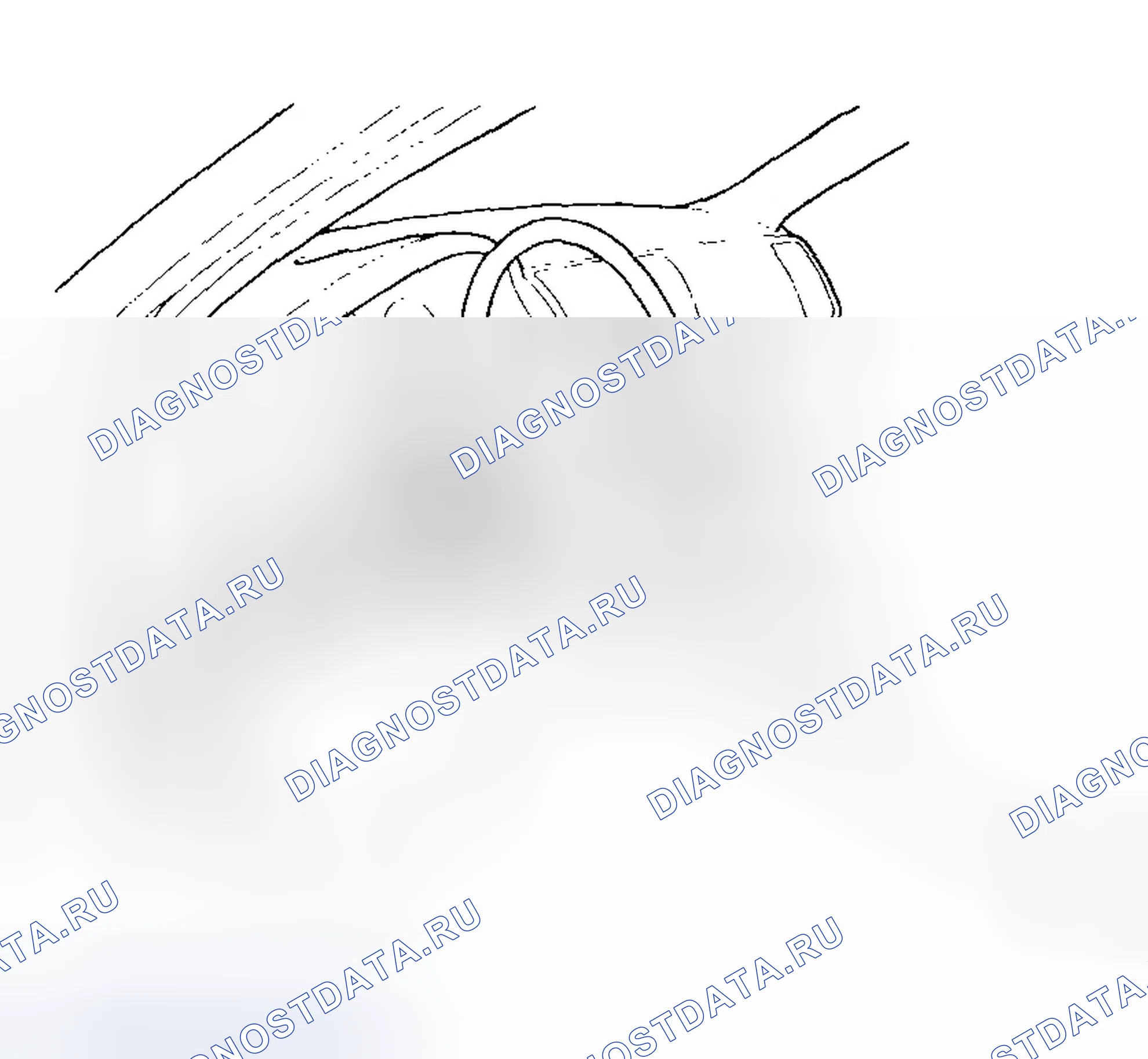 Рис. 151. Honda Civic VII рестайлинг