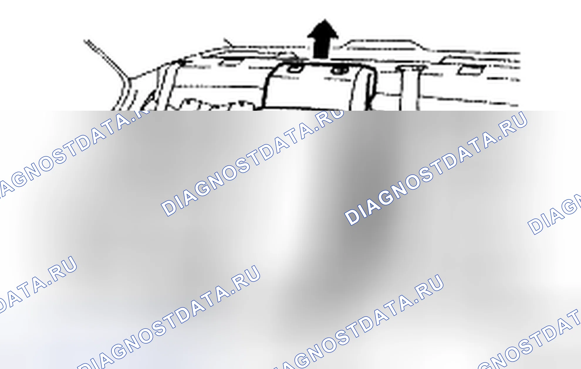 Рис. 63. Toyota Camry XV40