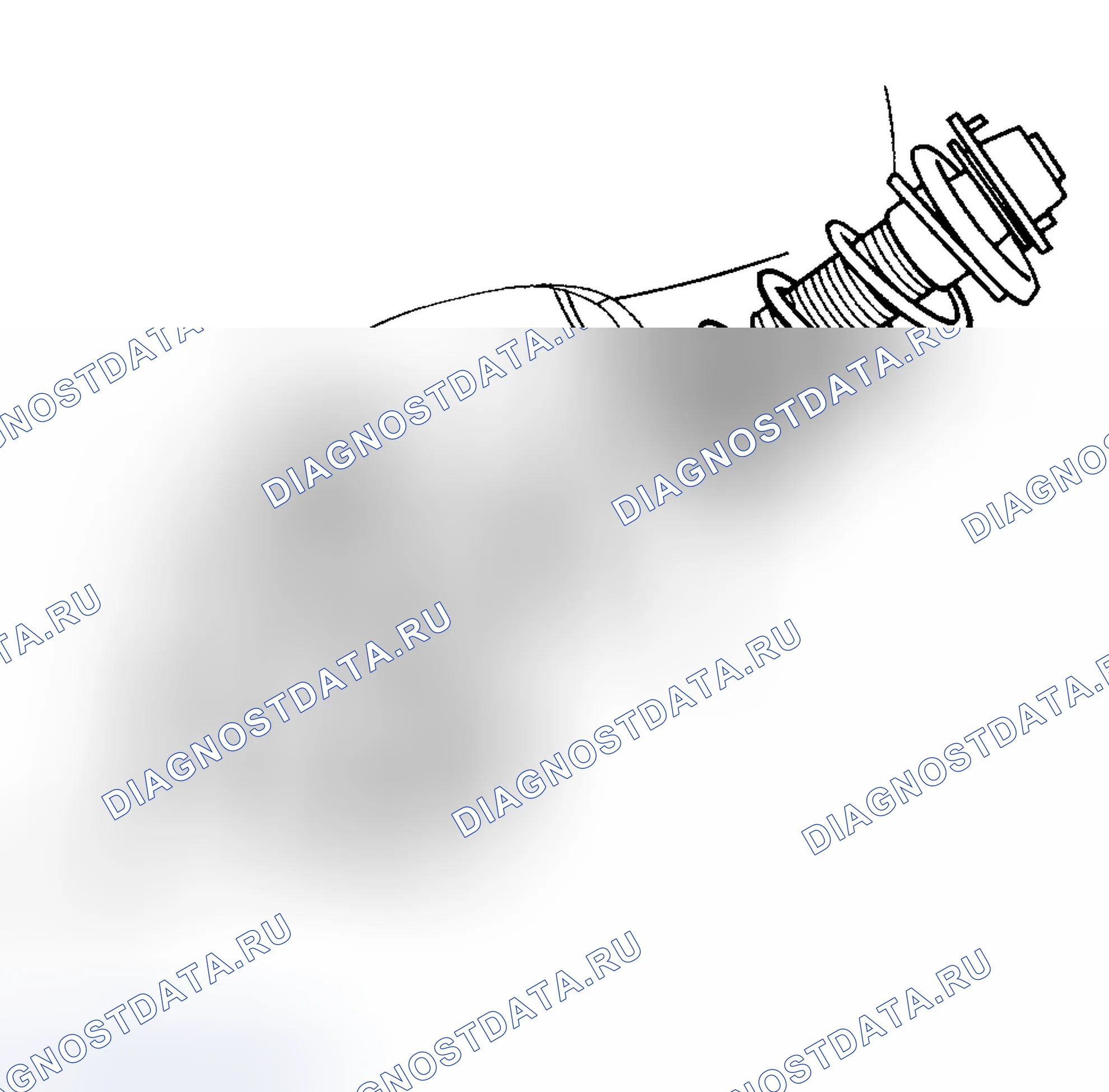Рис. 4. Daewoo Nubira II