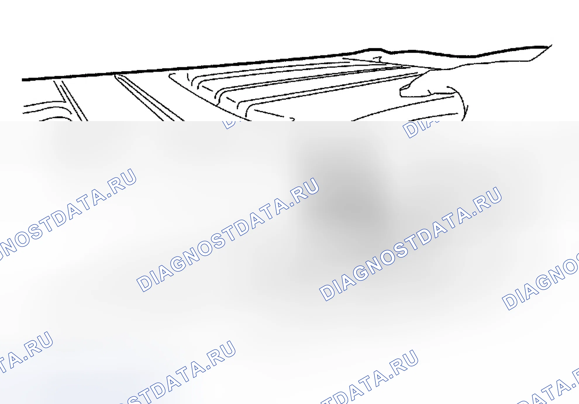Рис. 196. Ford Cab & Chassis F350 Super Duty 