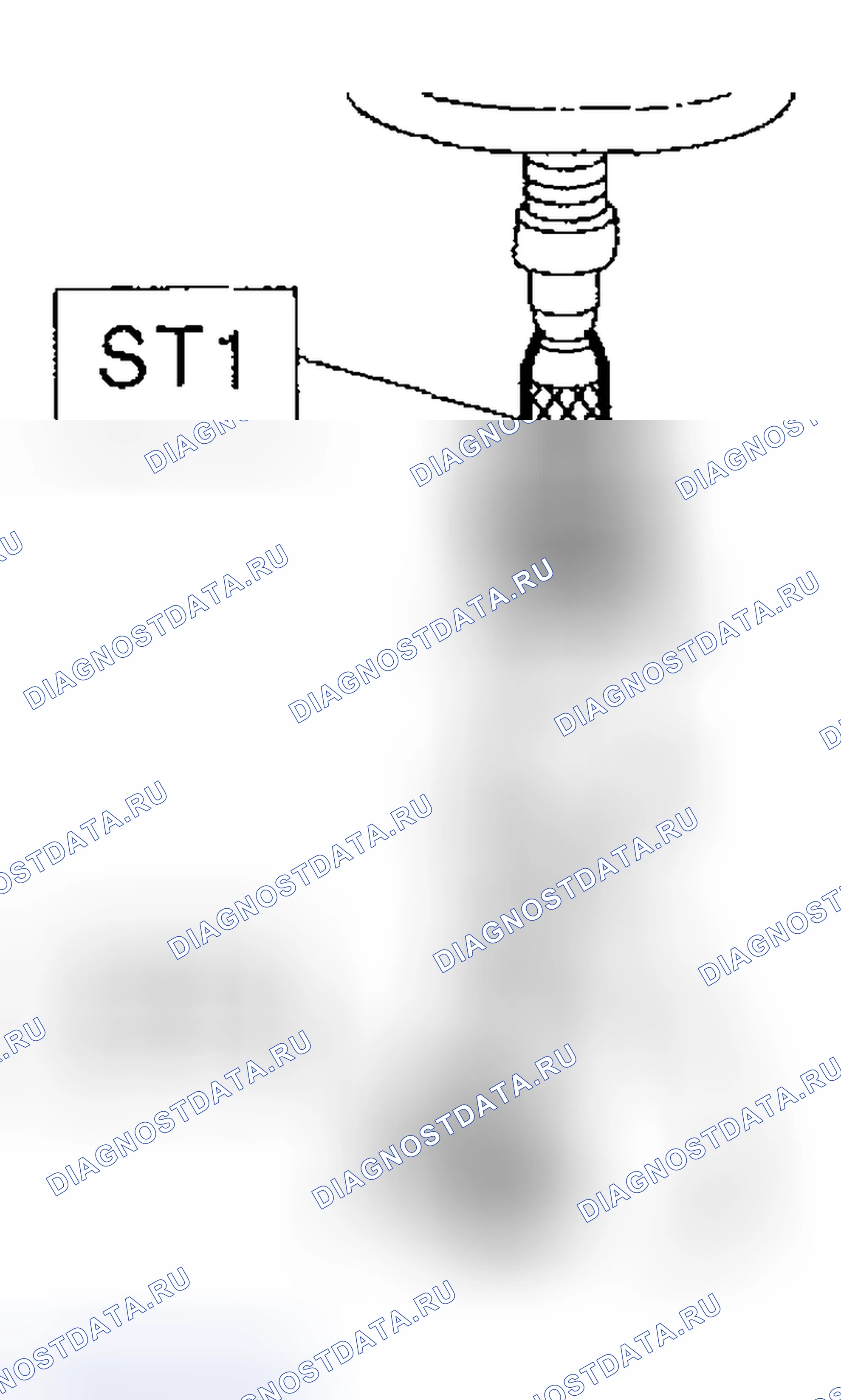 Рис. 62. Subaru Impreza GD/GC/GG рестайлинг