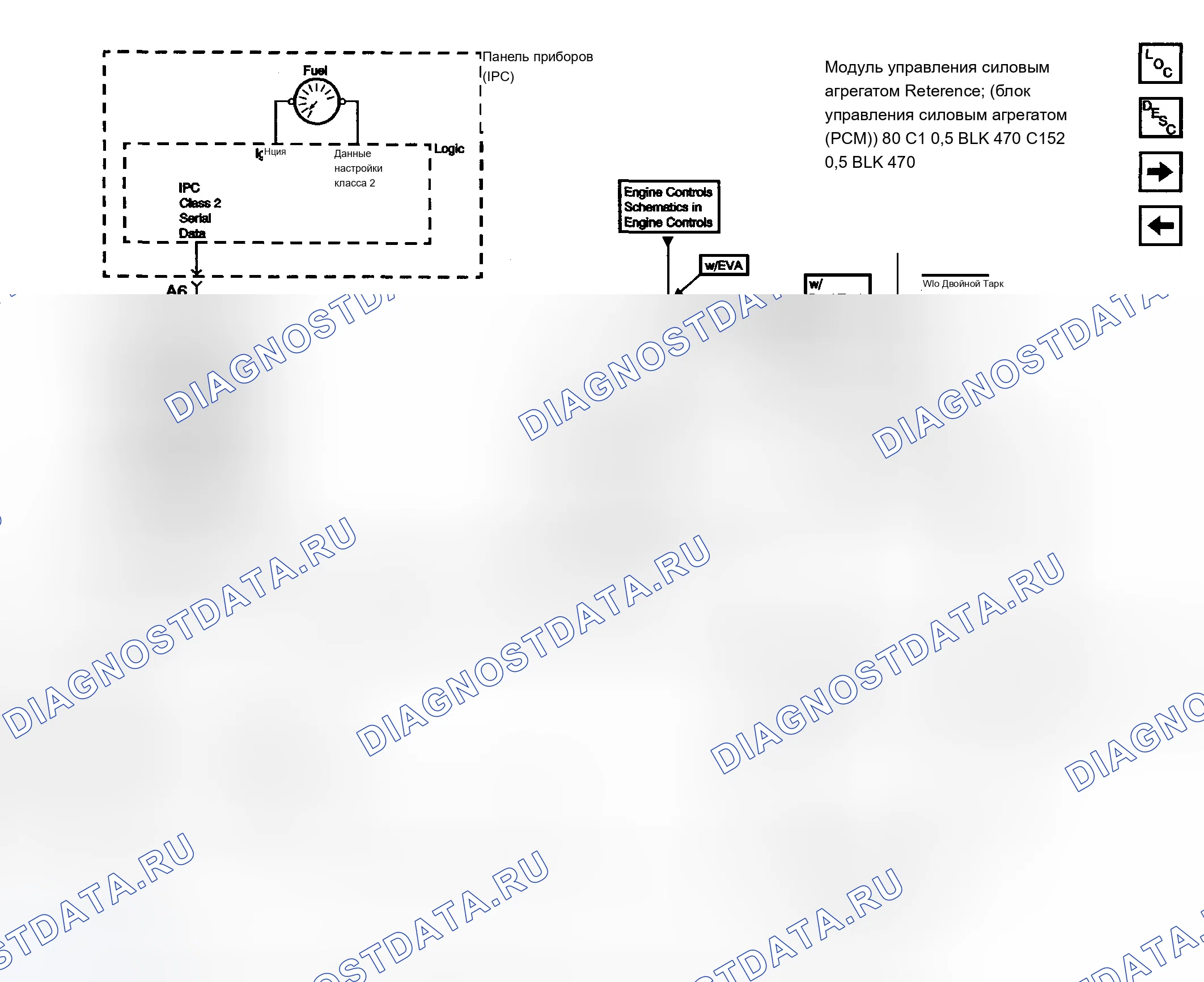 Рис. 8. Chevrolet Silverado 1500 HD 