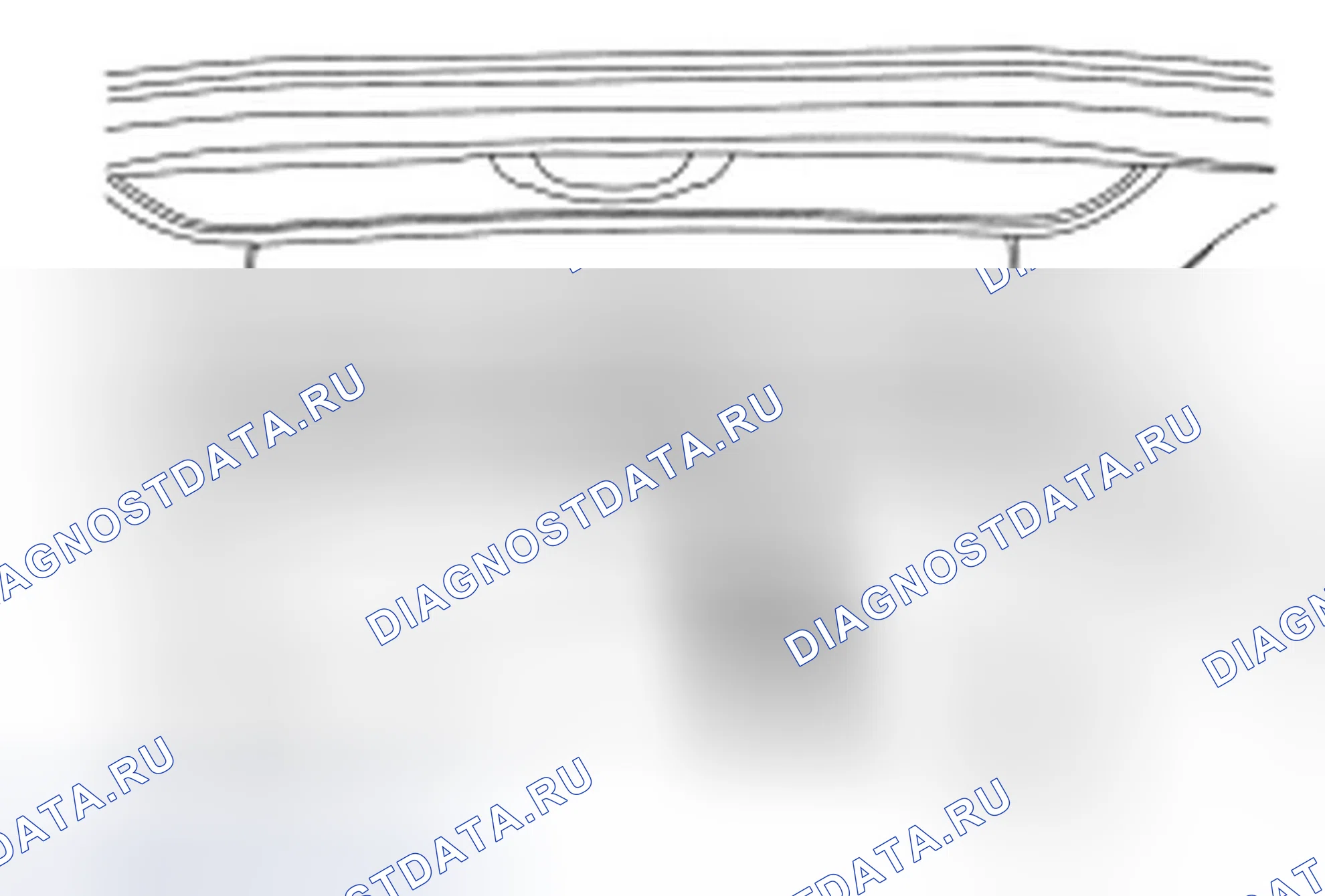 Рис. 43. Ford Expedition III