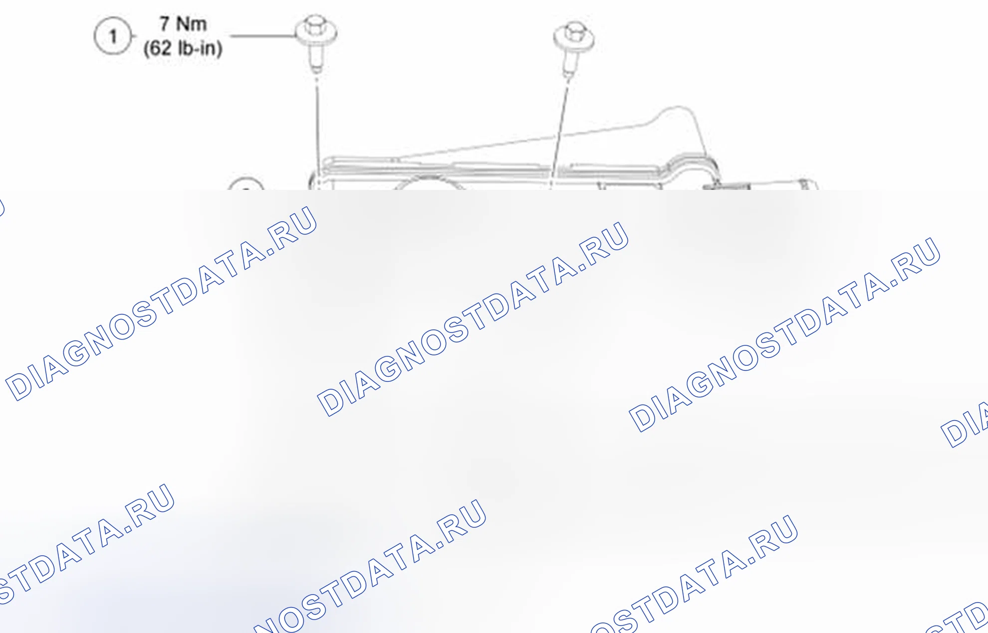 Рис. 101. Ford Pickup F250 Super Duty II