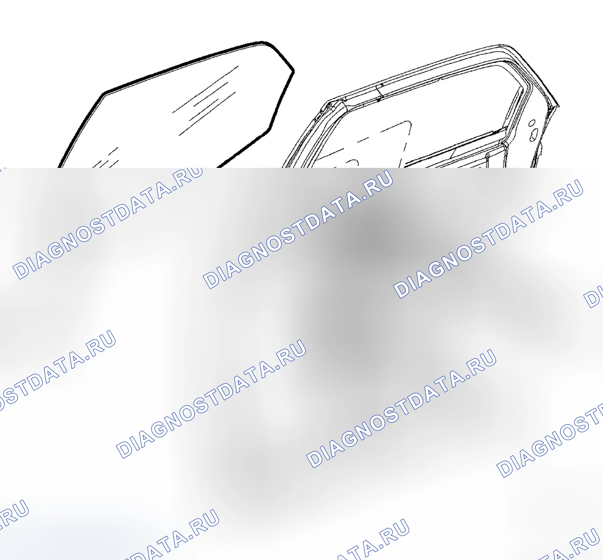 Рис. 68. Dodge Magnum I