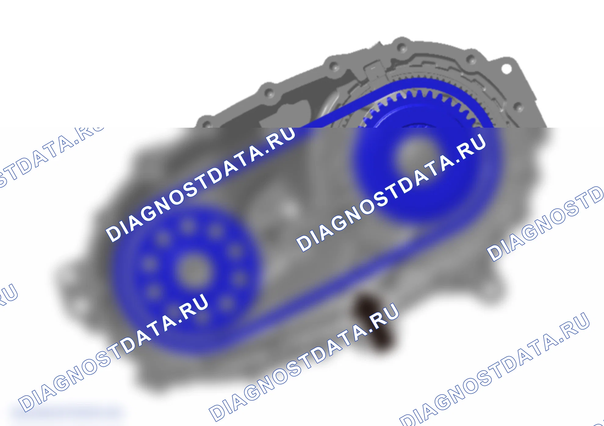 Разборка / установка — Tank 700. Tank Tank 700 I