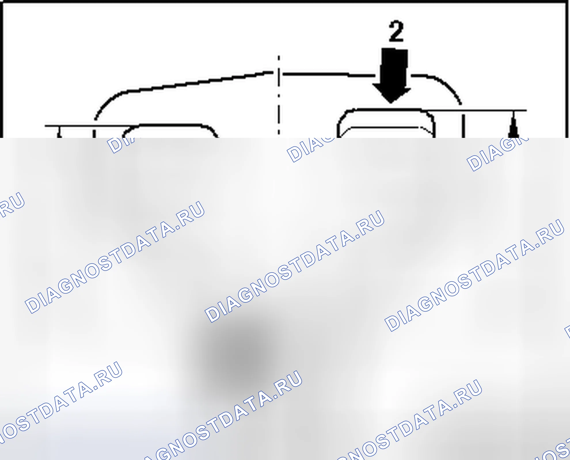 Рис. 106. Volkswagen Passat B6