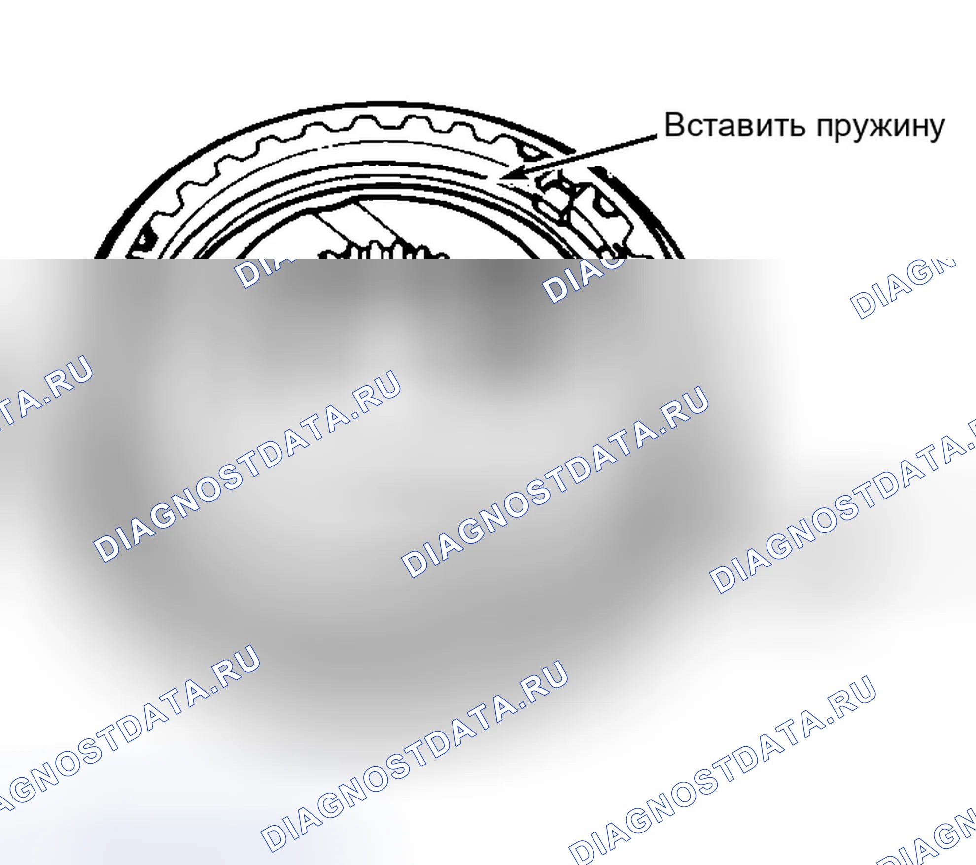 Рис. 11. Ford Aspire I