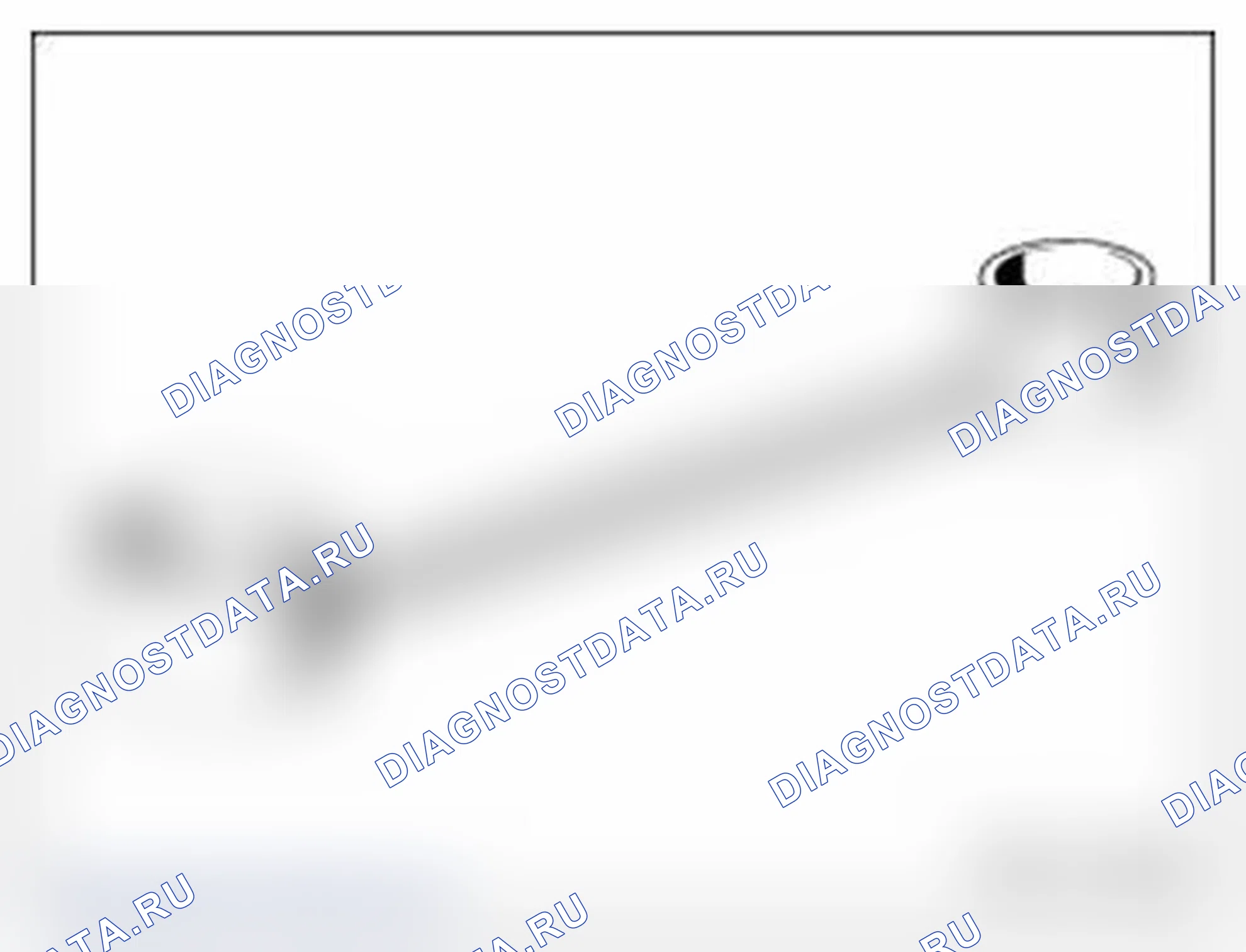 Рис. 15: 2000 Устройство. BMW X5 M E70