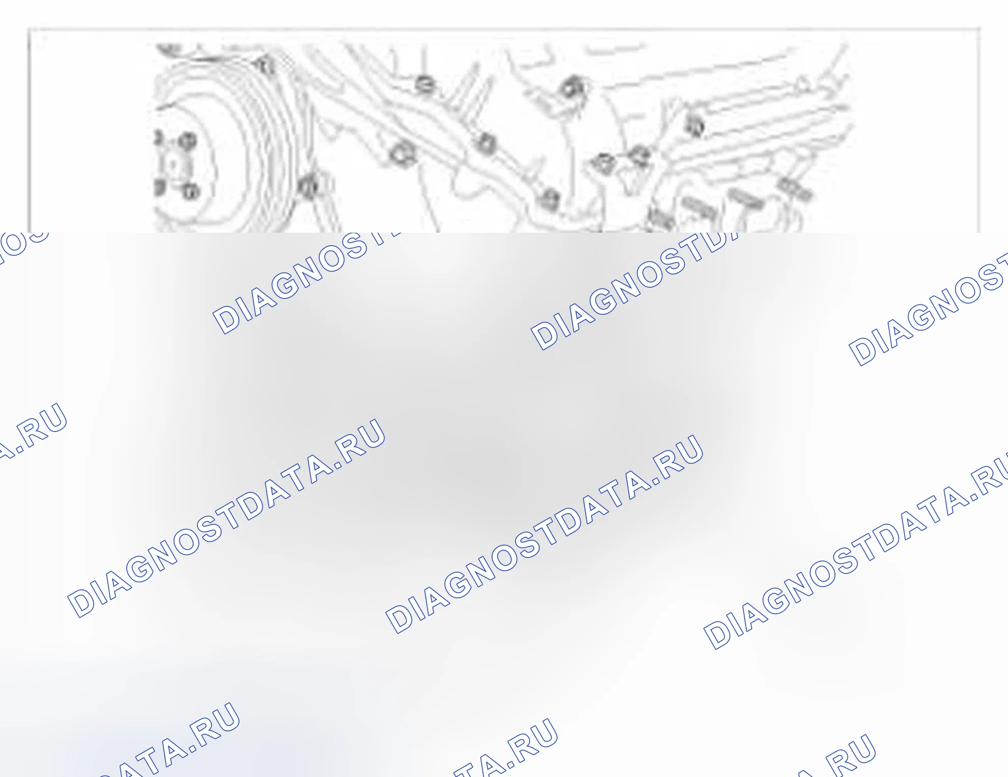 Рис. 370. Hyundai Sonata V рестайлинг